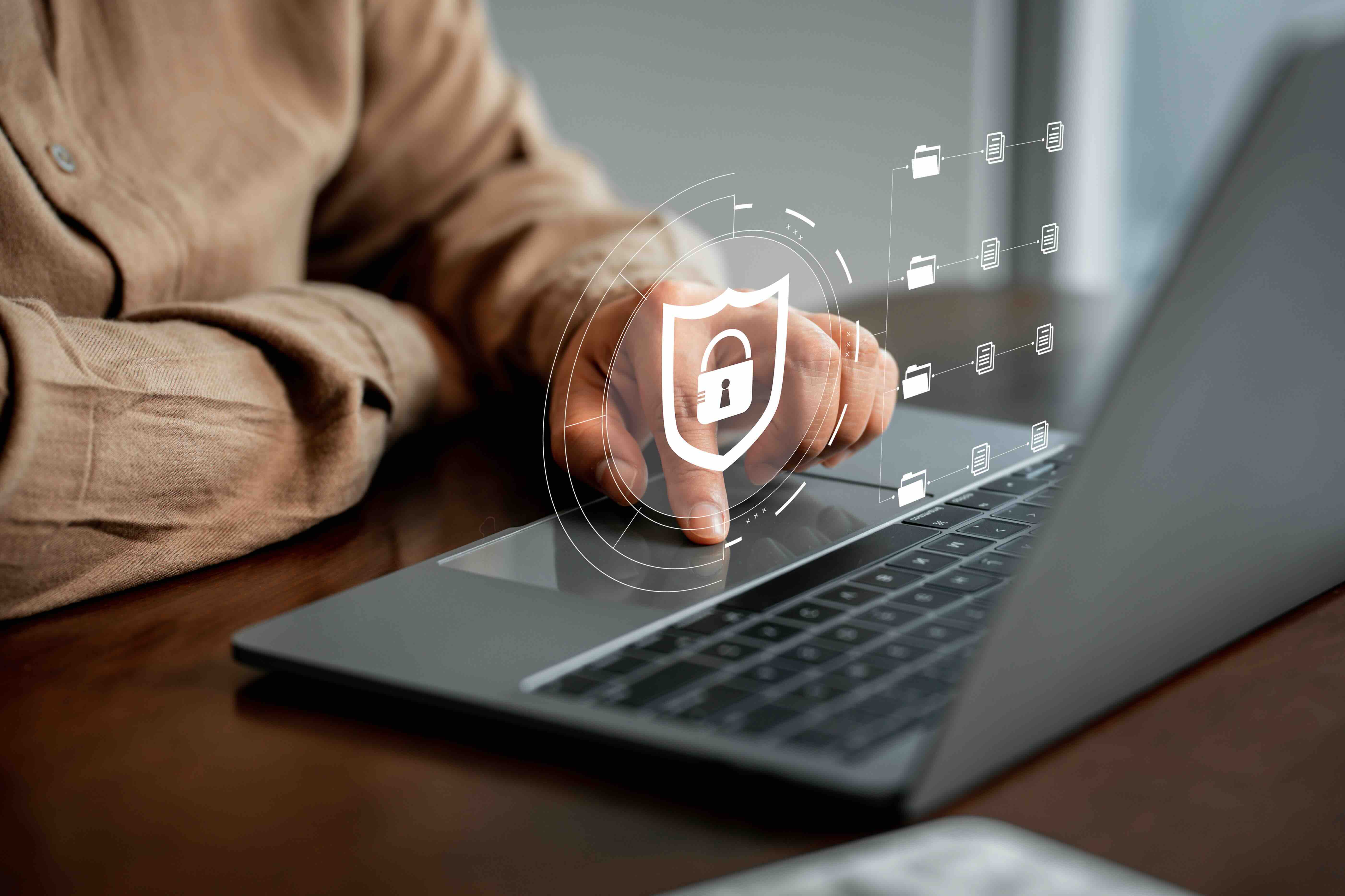Cybersecurity for Miami Manufacturing Companies | Tech Group