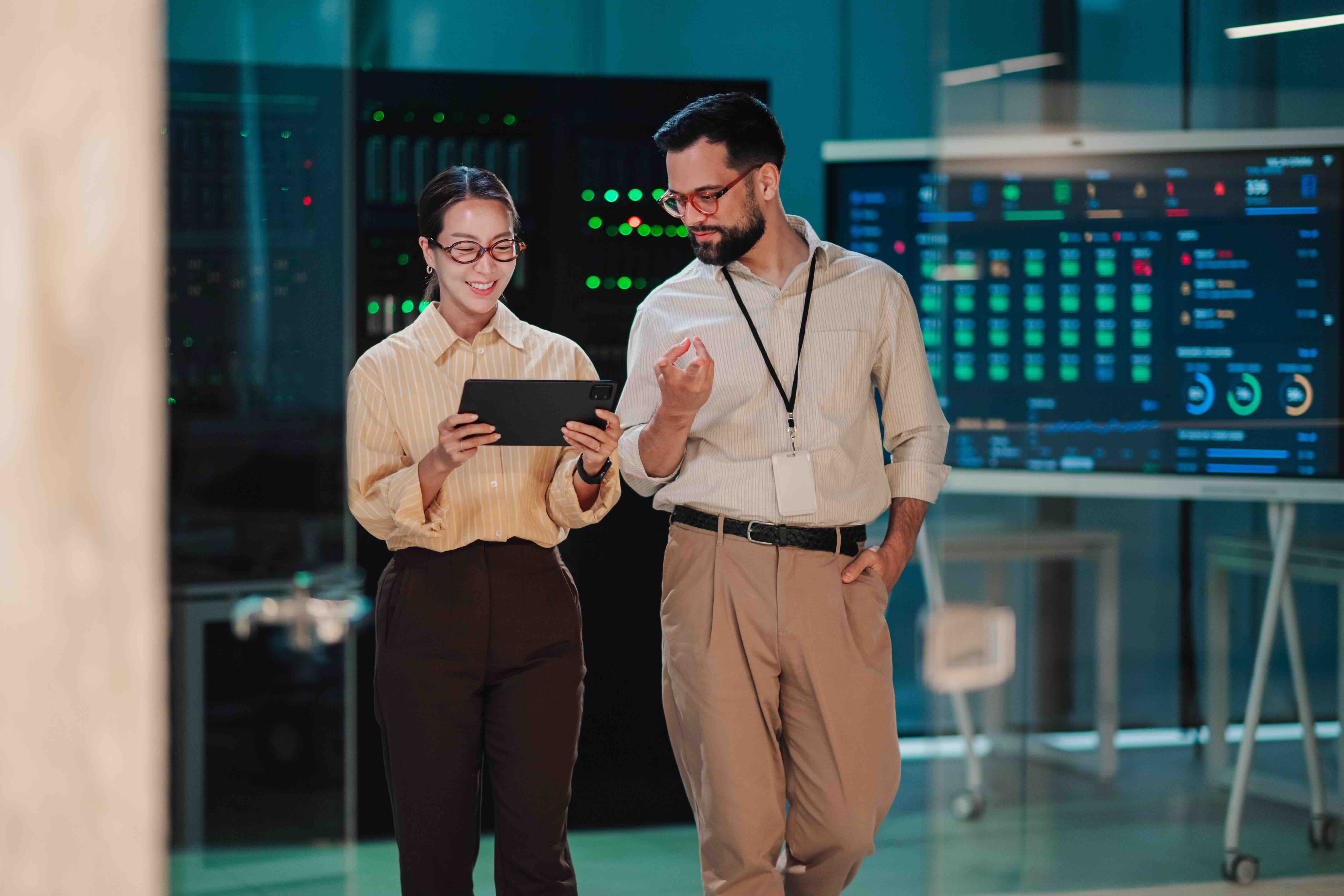 Custom IT Solutions for Miami Hospitality Companies
