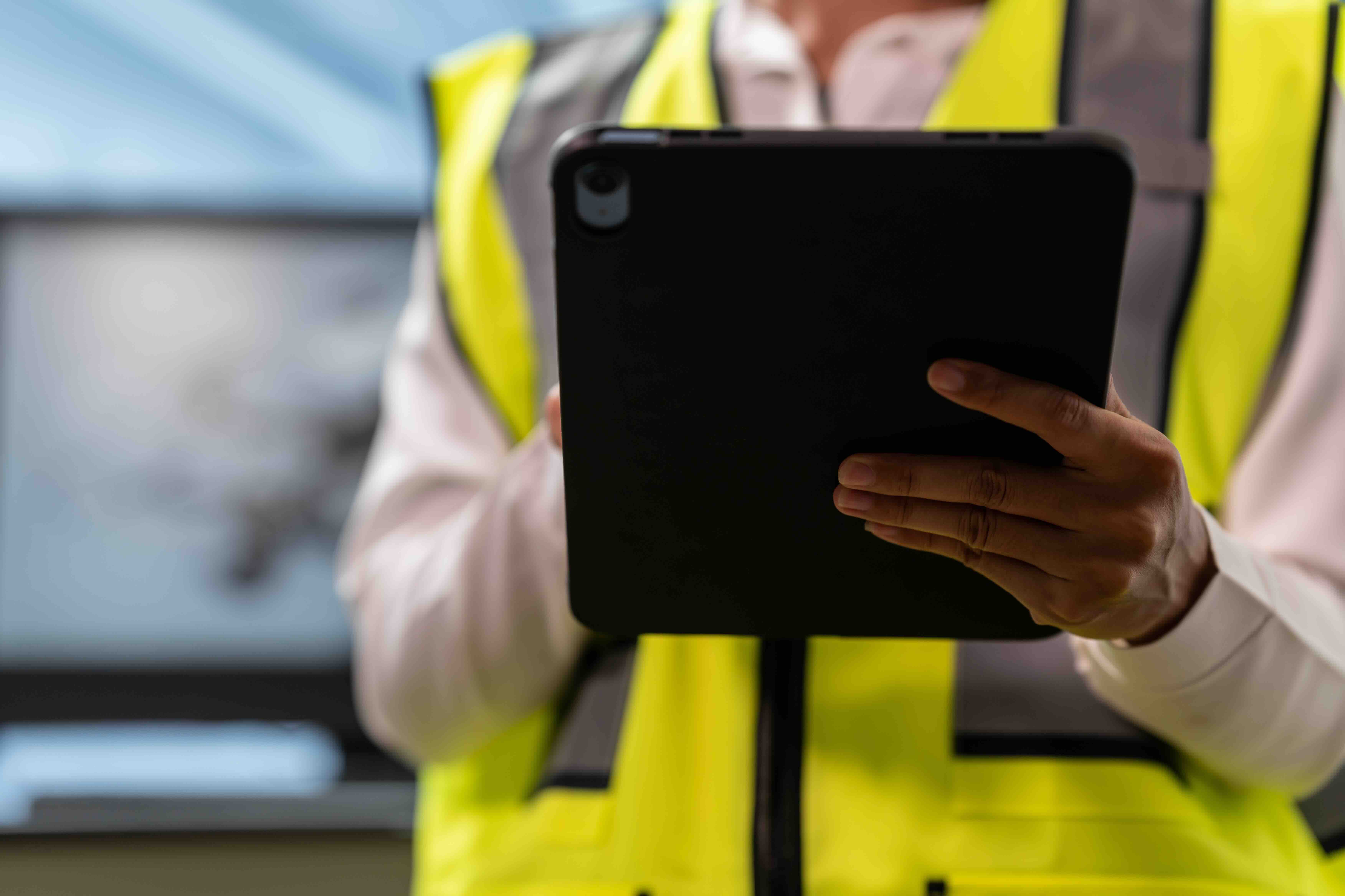Logistics Data Protection South Florida | Tech Group