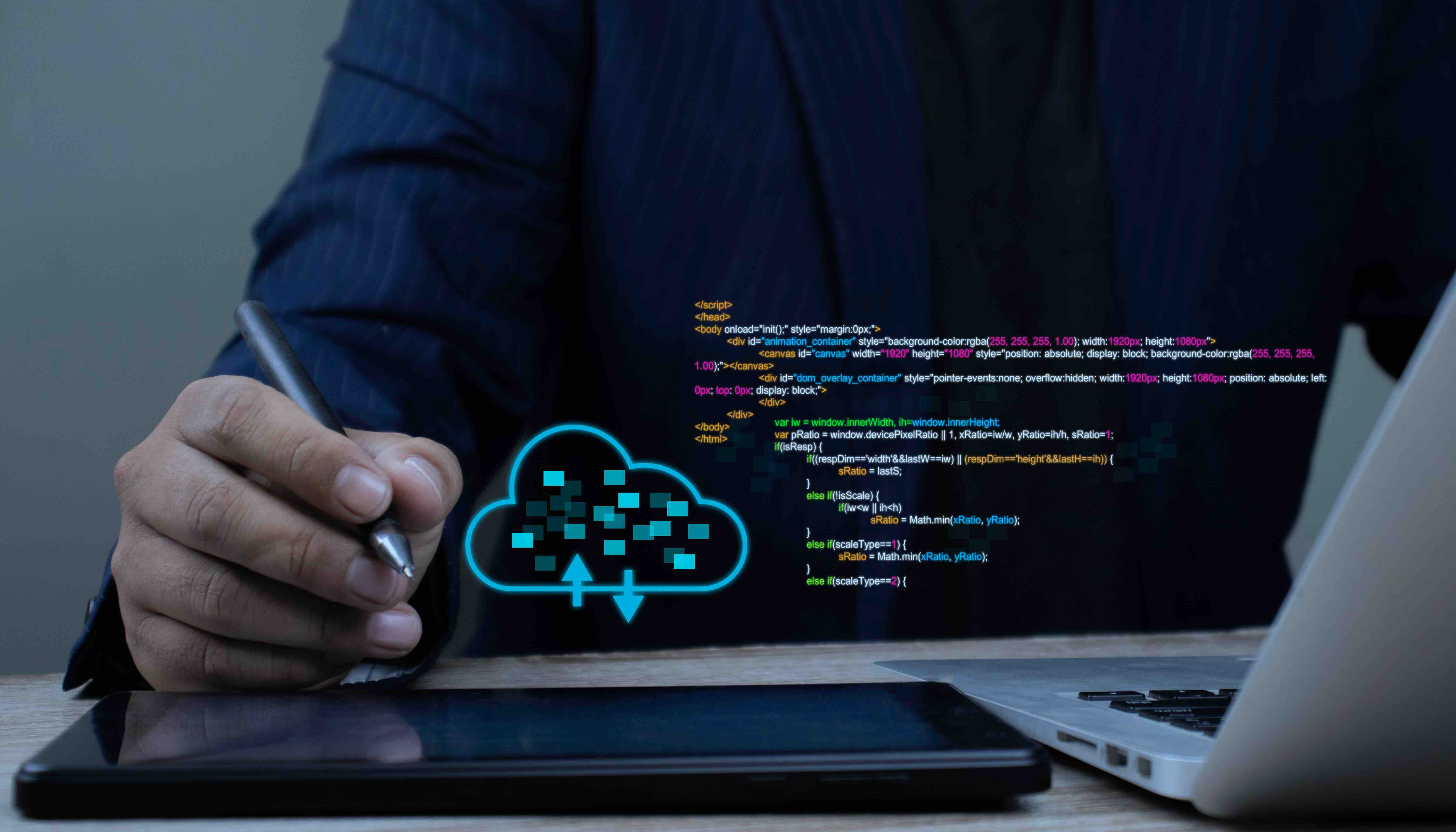 Cloud IT Solutions for Retail Businesses in Doral, FL