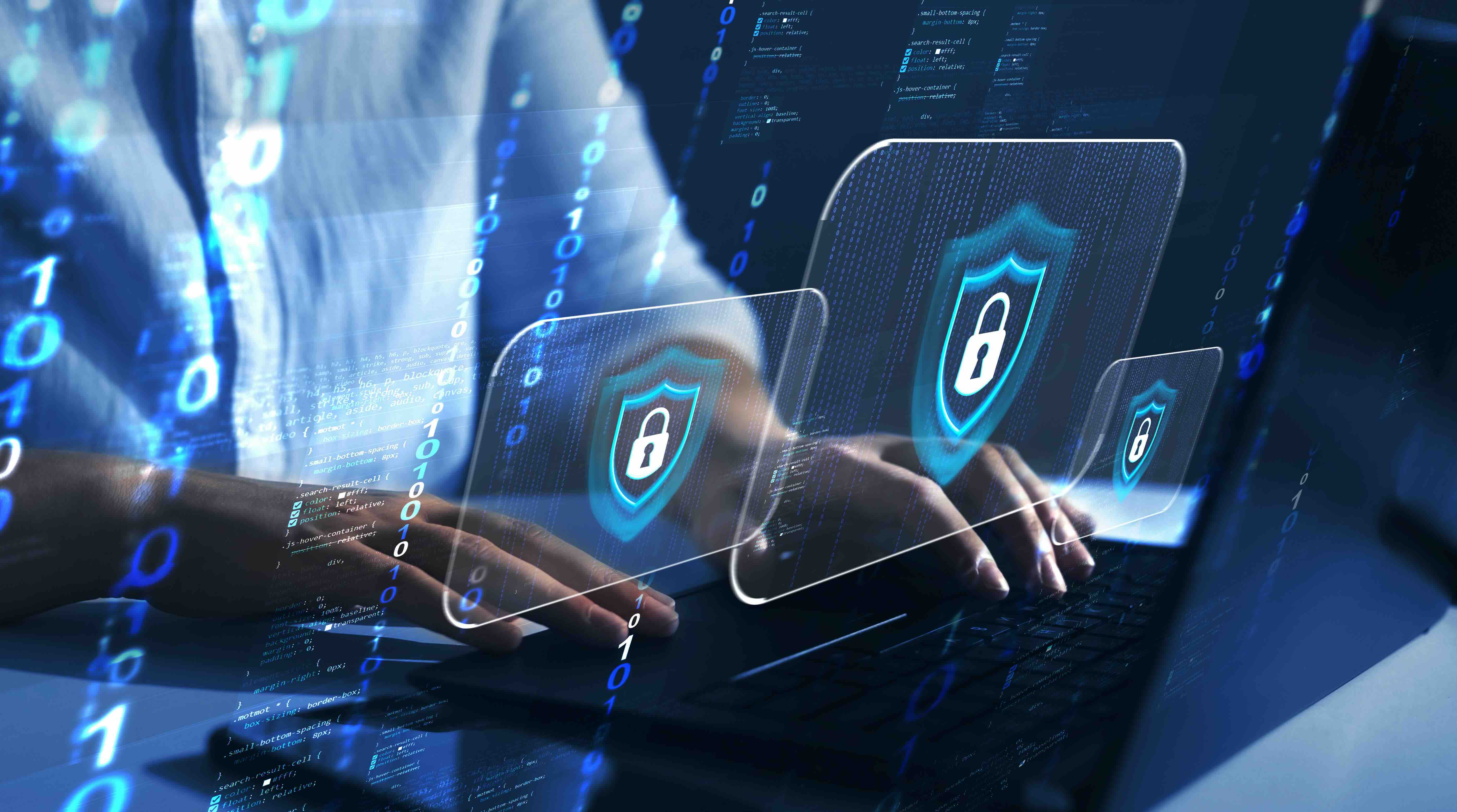 Data Security for Hialeah Construction Companies | Tech Group