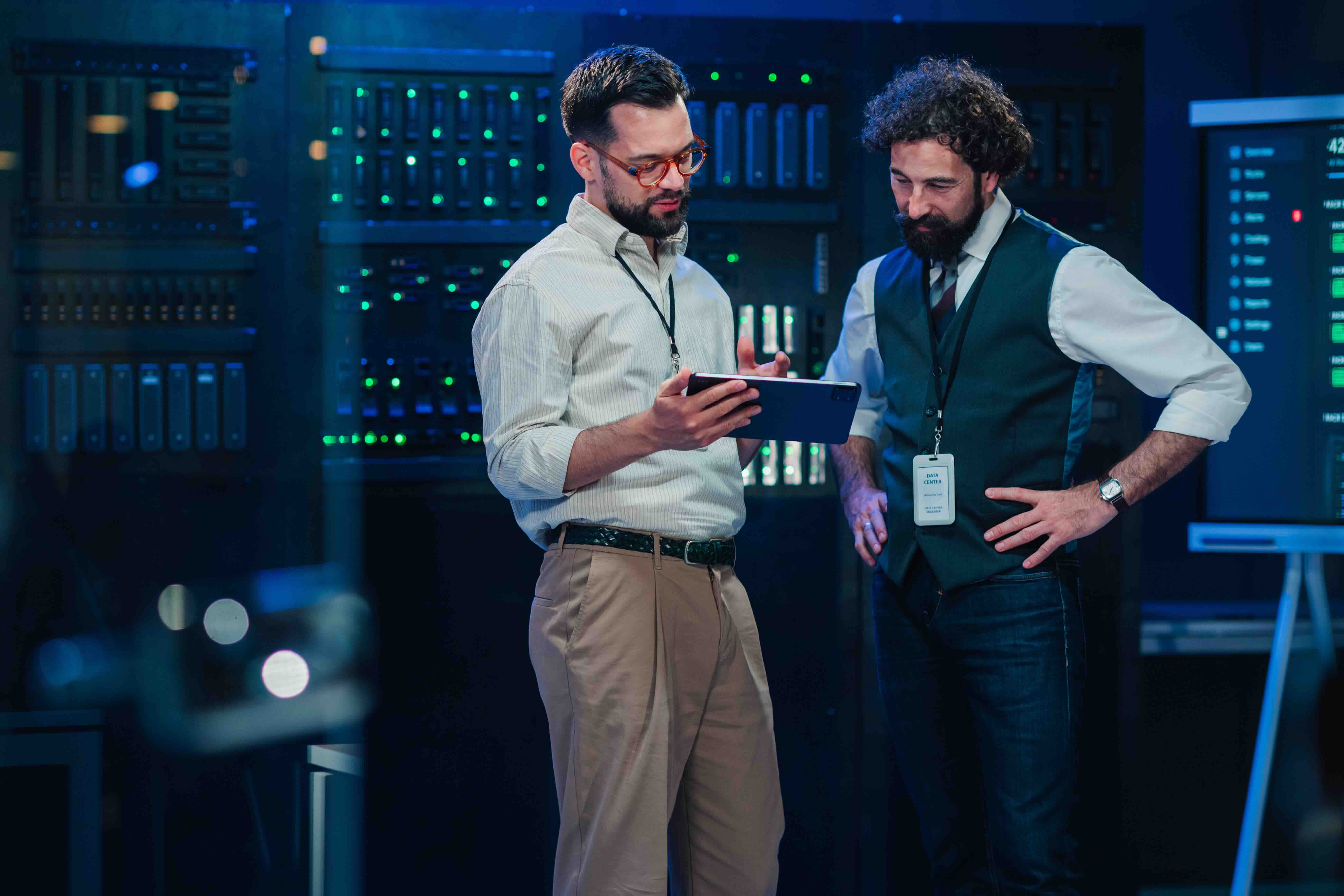 IT Solutions for Retail Companies in Miami | Tech Group