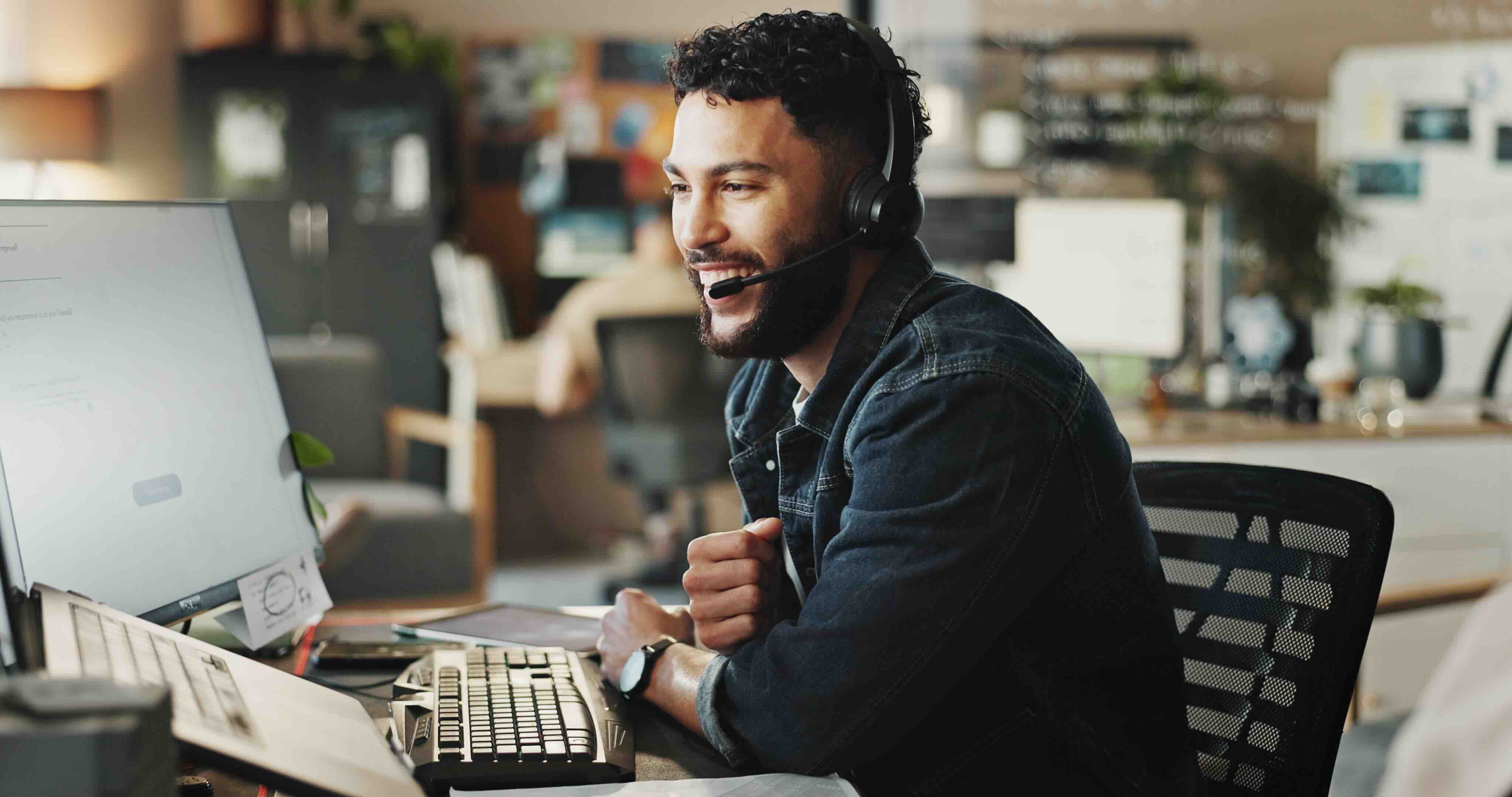 IT Support for Construction Companies in Hialeah