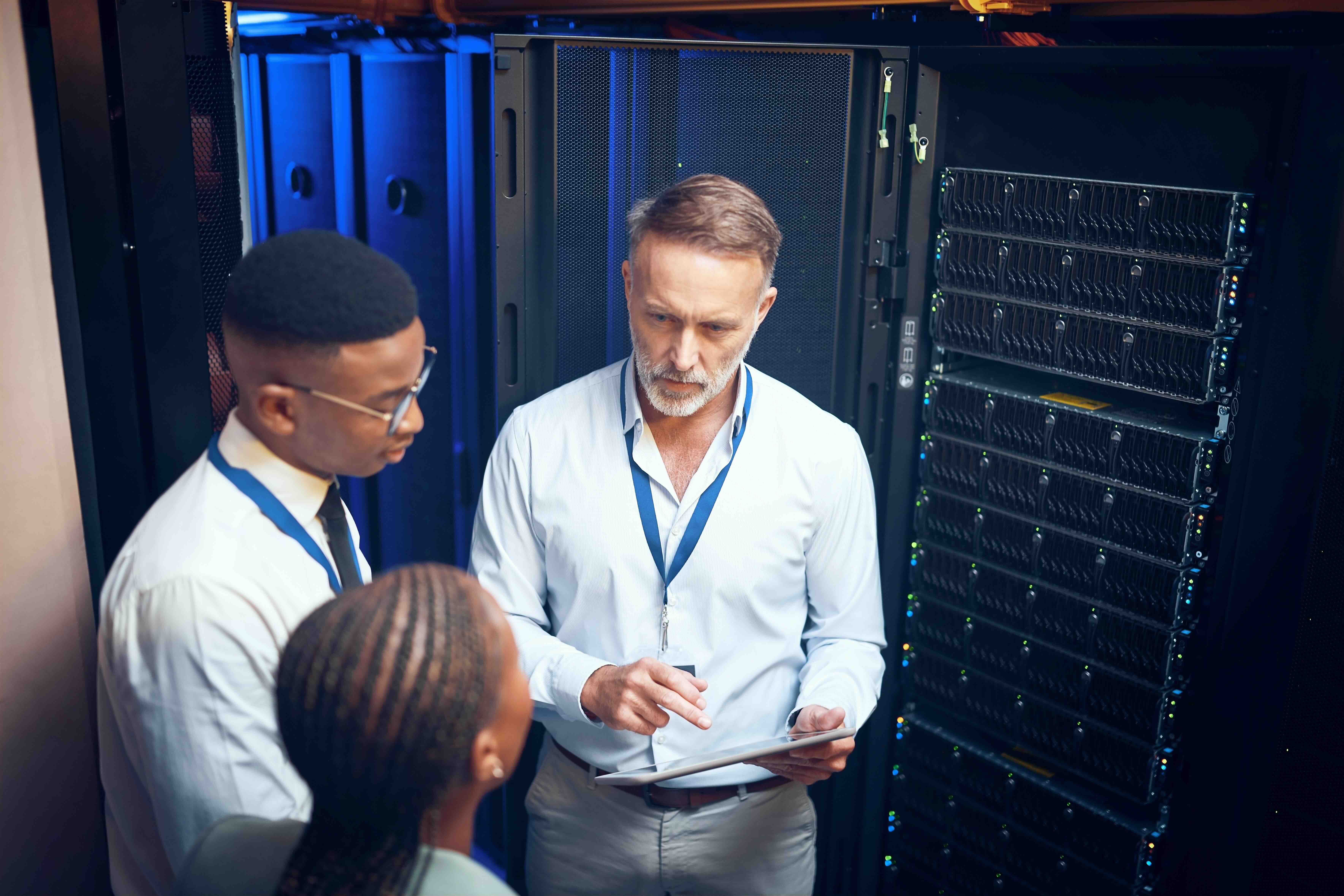 Managed IT Solutions for Hospitality Fort Lauderdale