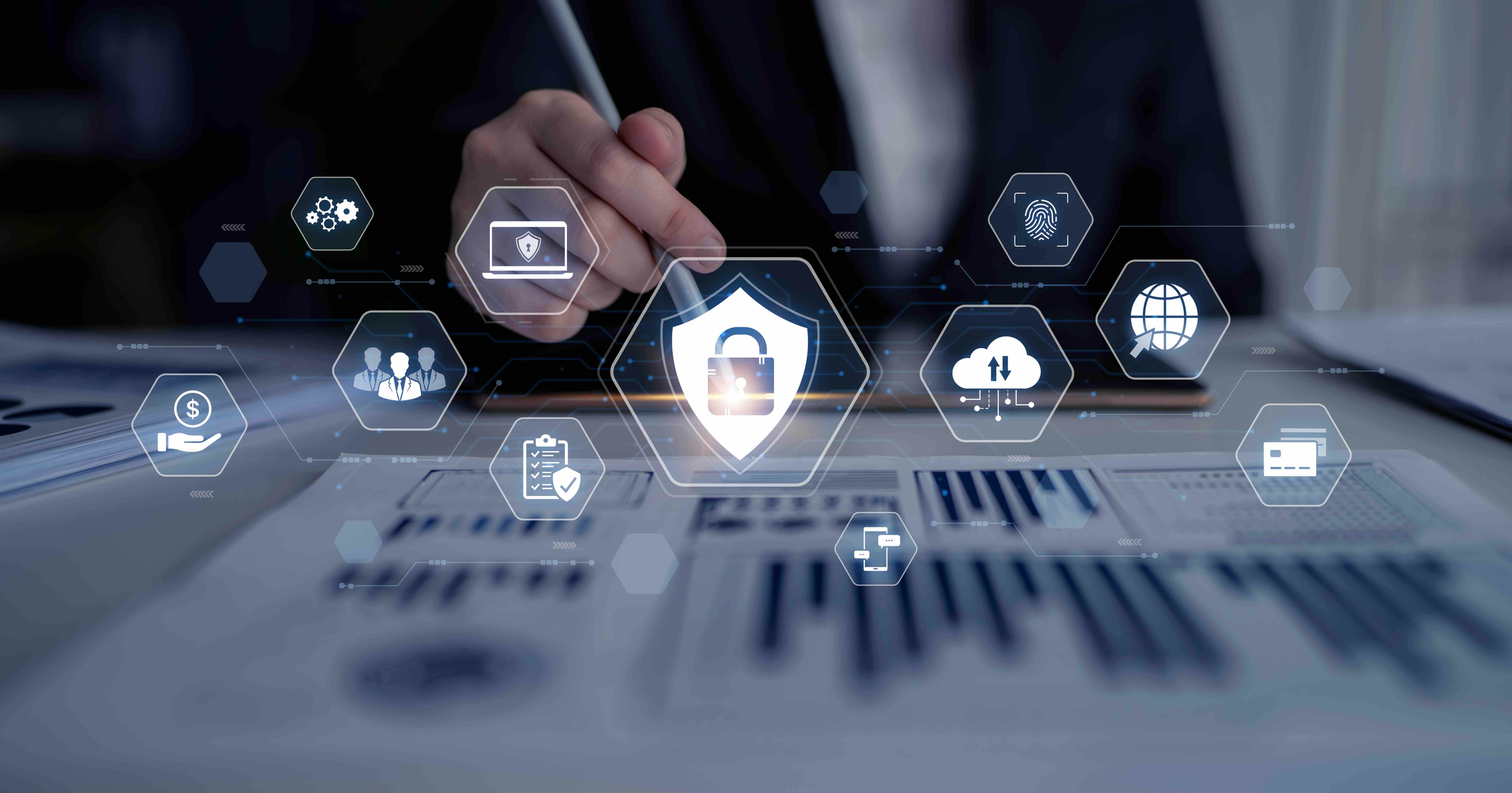 Financial Cybersecurity Services South Florida | Tech Group