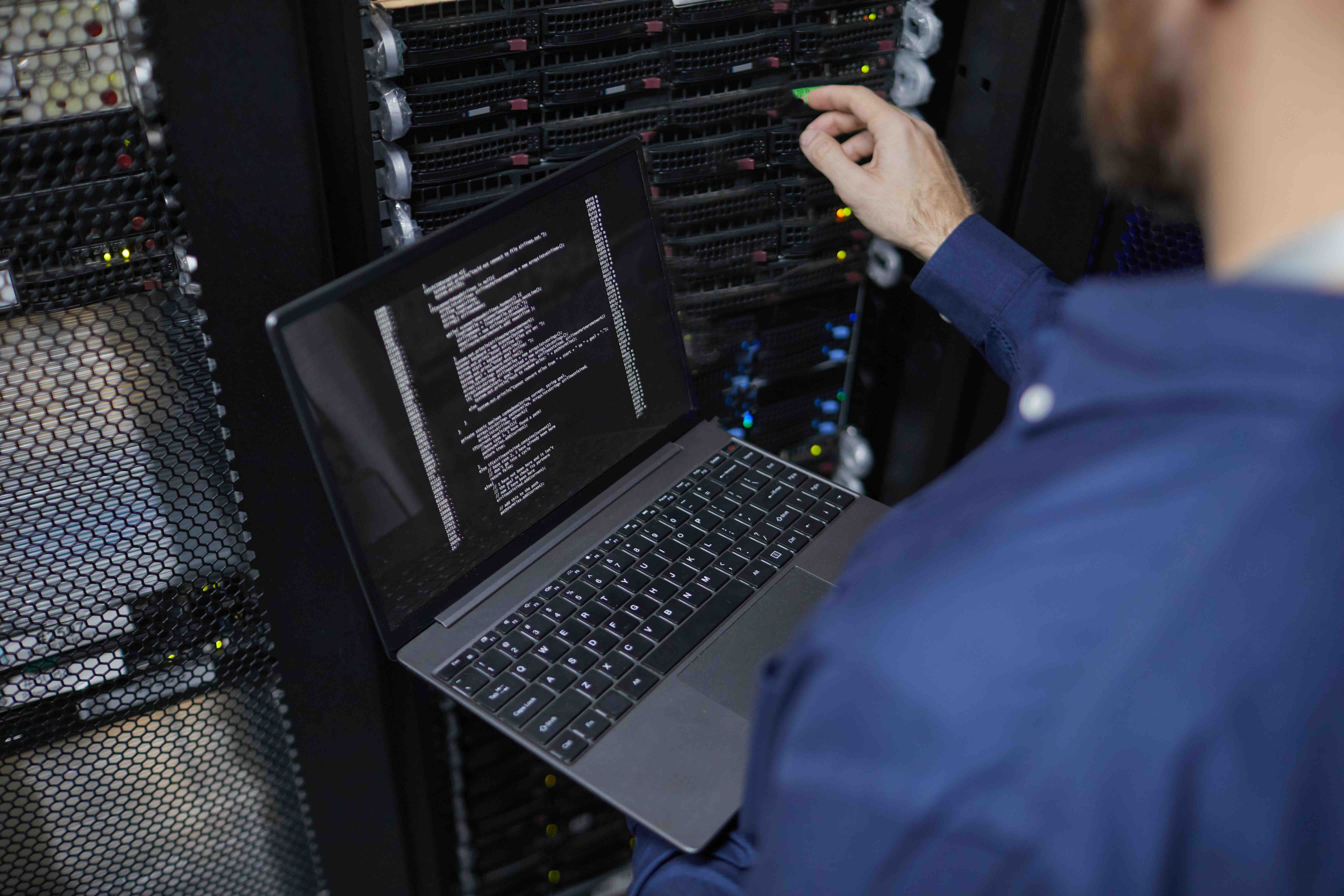 IT Solutions for Logistics Companies in Miami | Tech Group