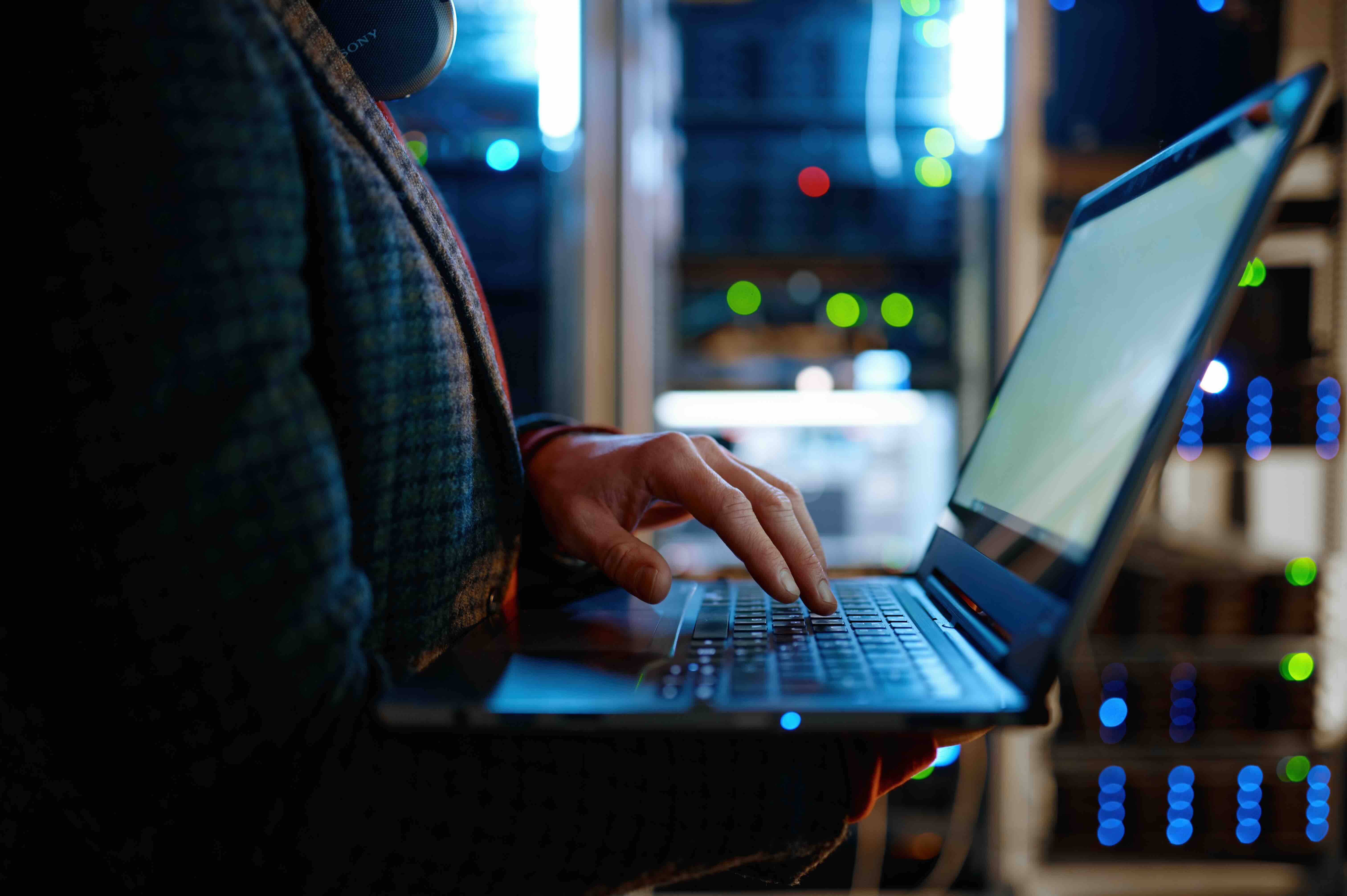IT Security for Miami-Dade Construction Businesses