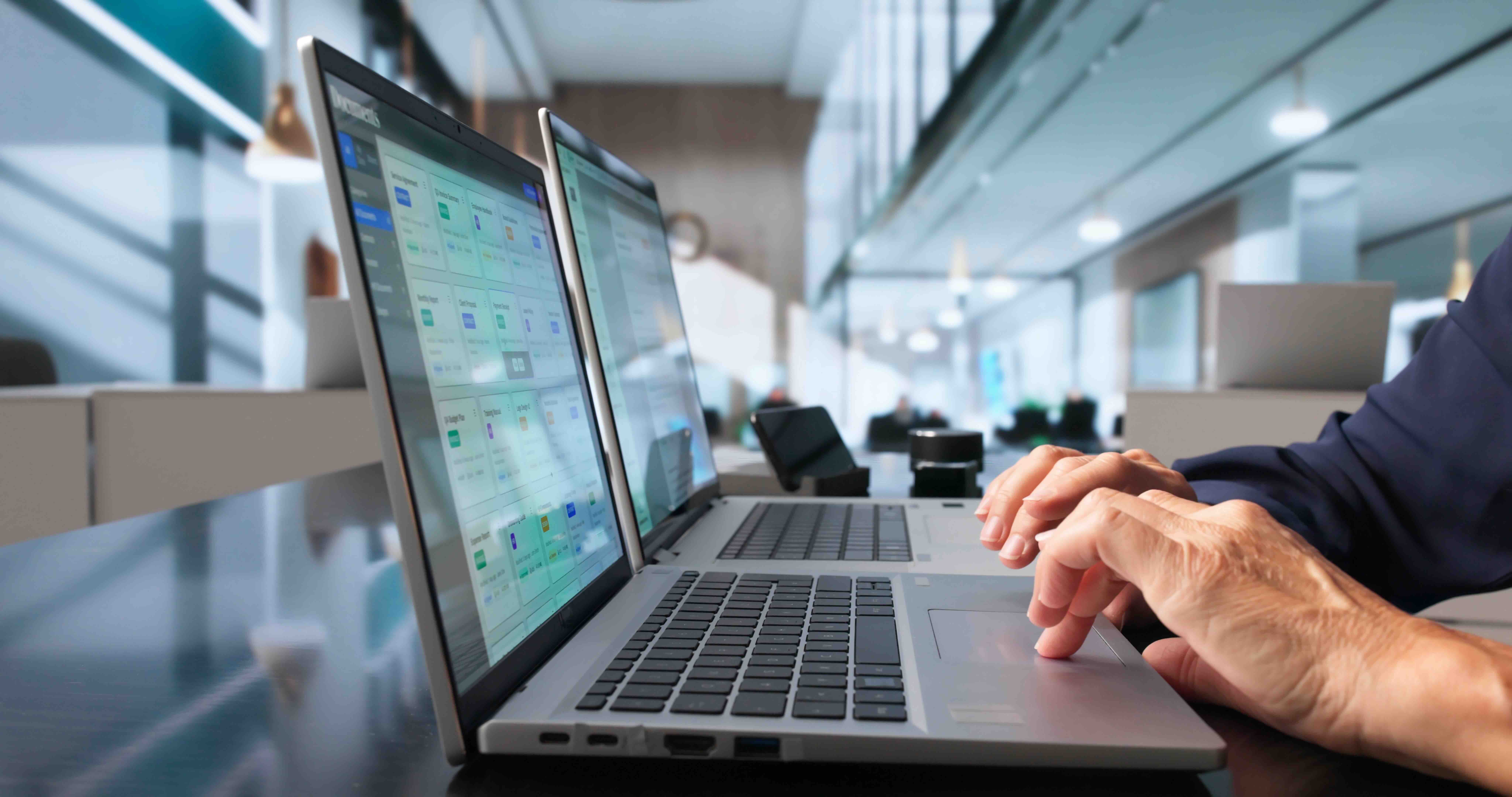 Custom IT Solutions for Miami Manufacturing Companies
