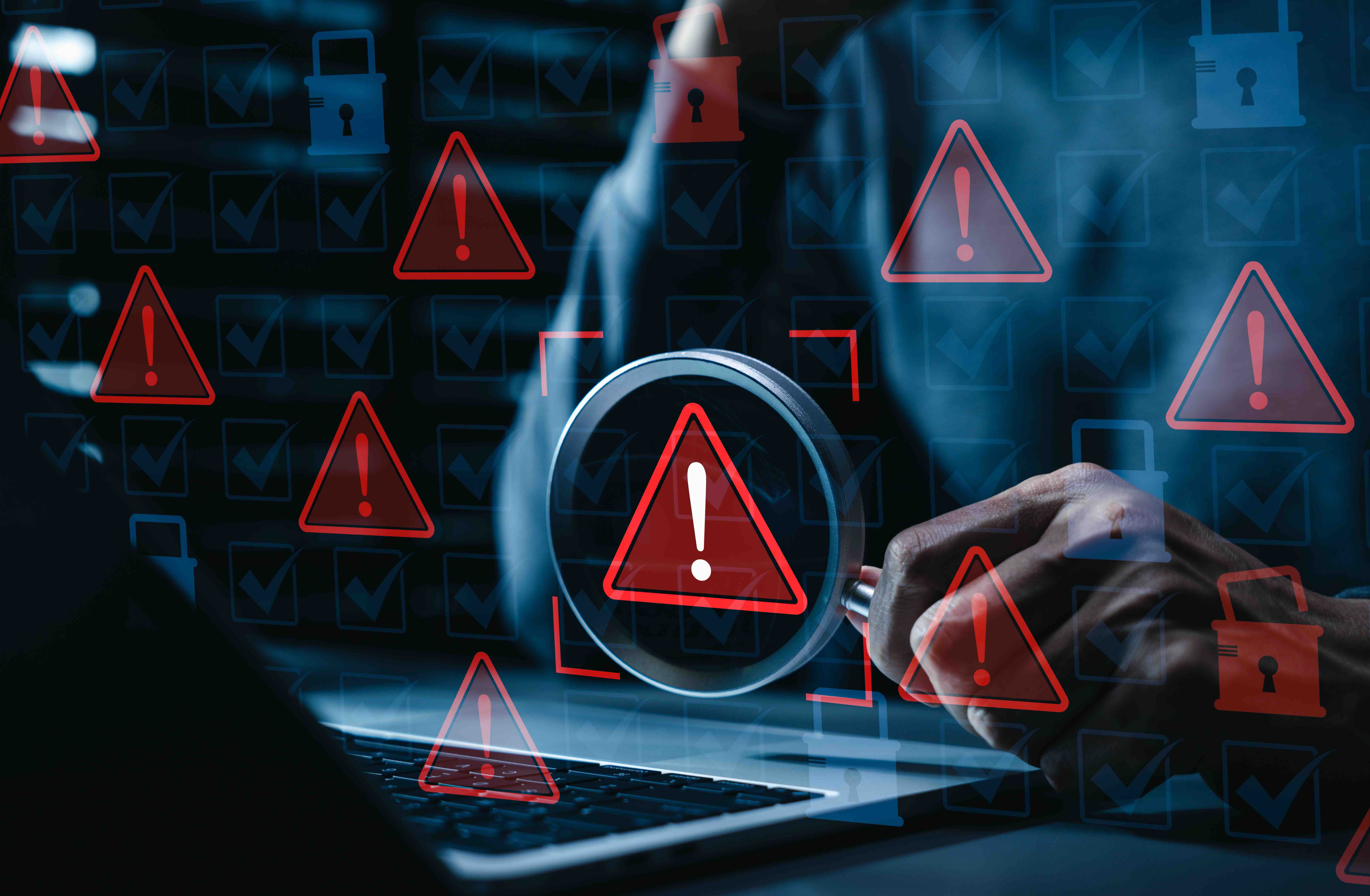 Cyber Security Solutions for Miami-Dade Logistics Firms