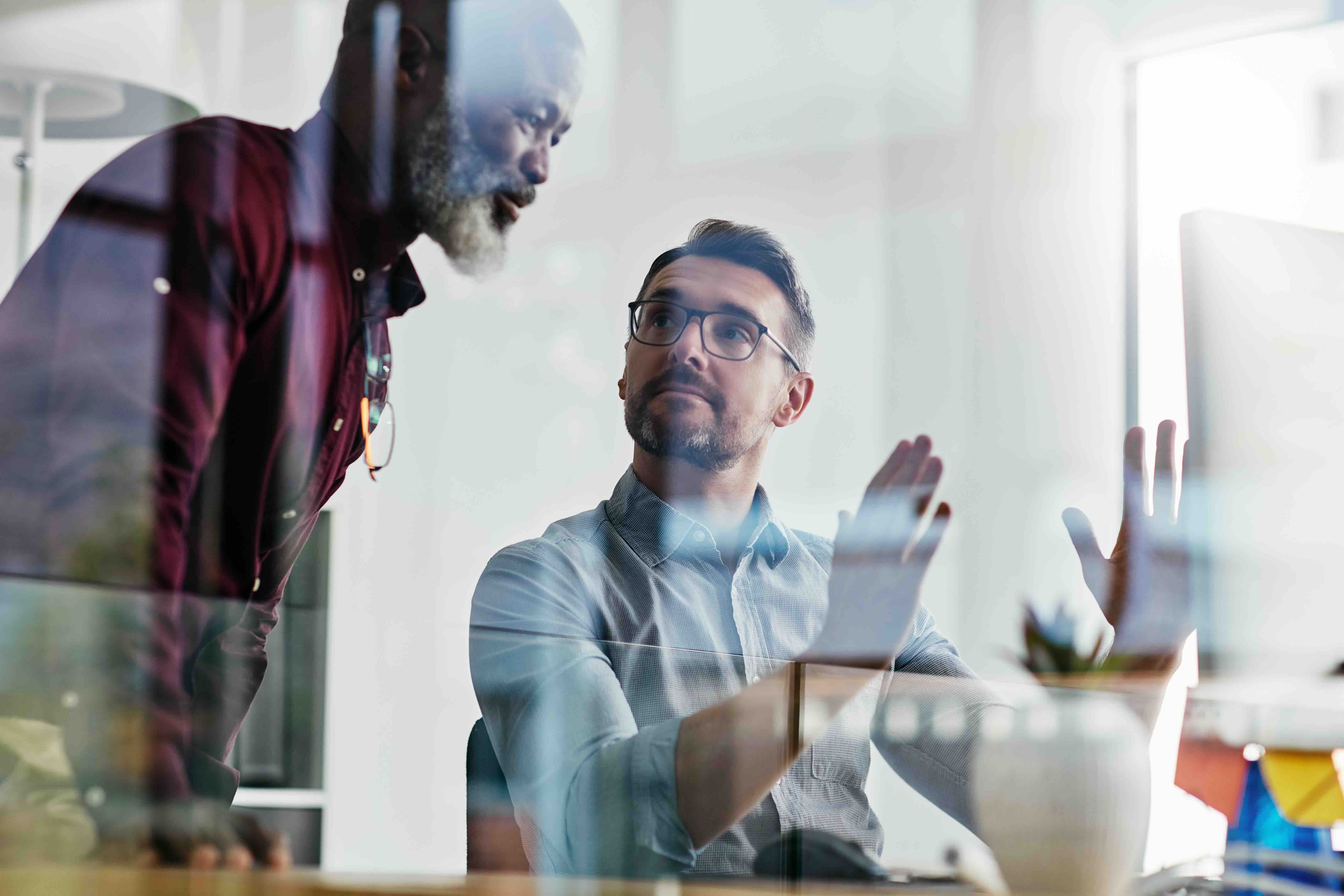 Non-Profit IT Solutions South Florida | Tech Group