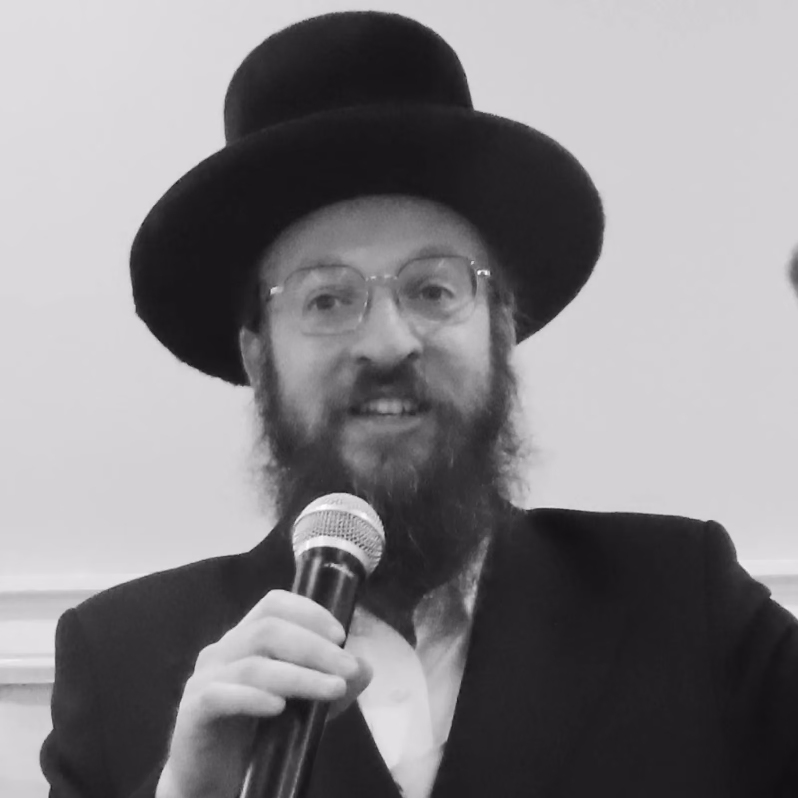 Berel Sofer