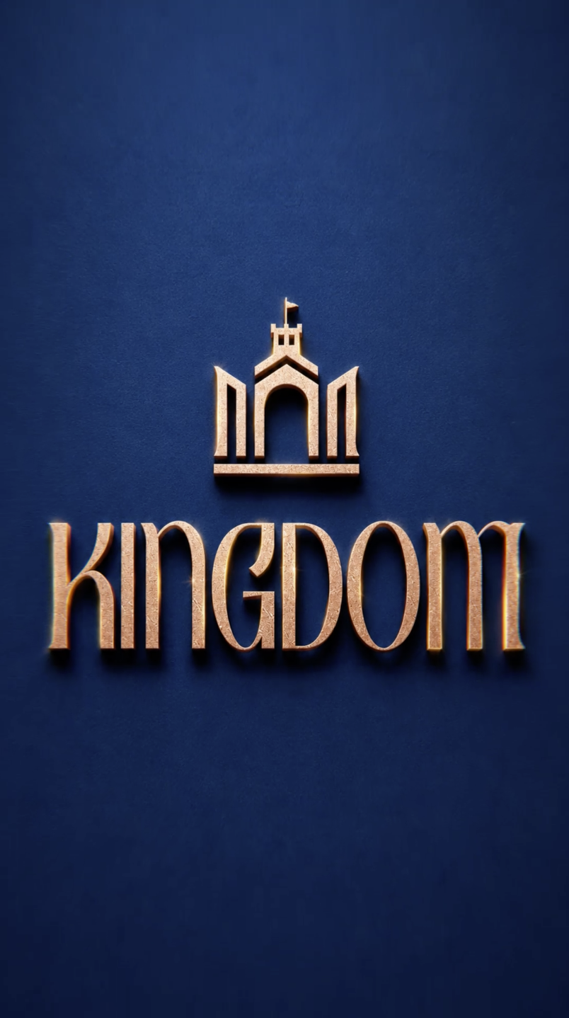 Kingdom Teaser
