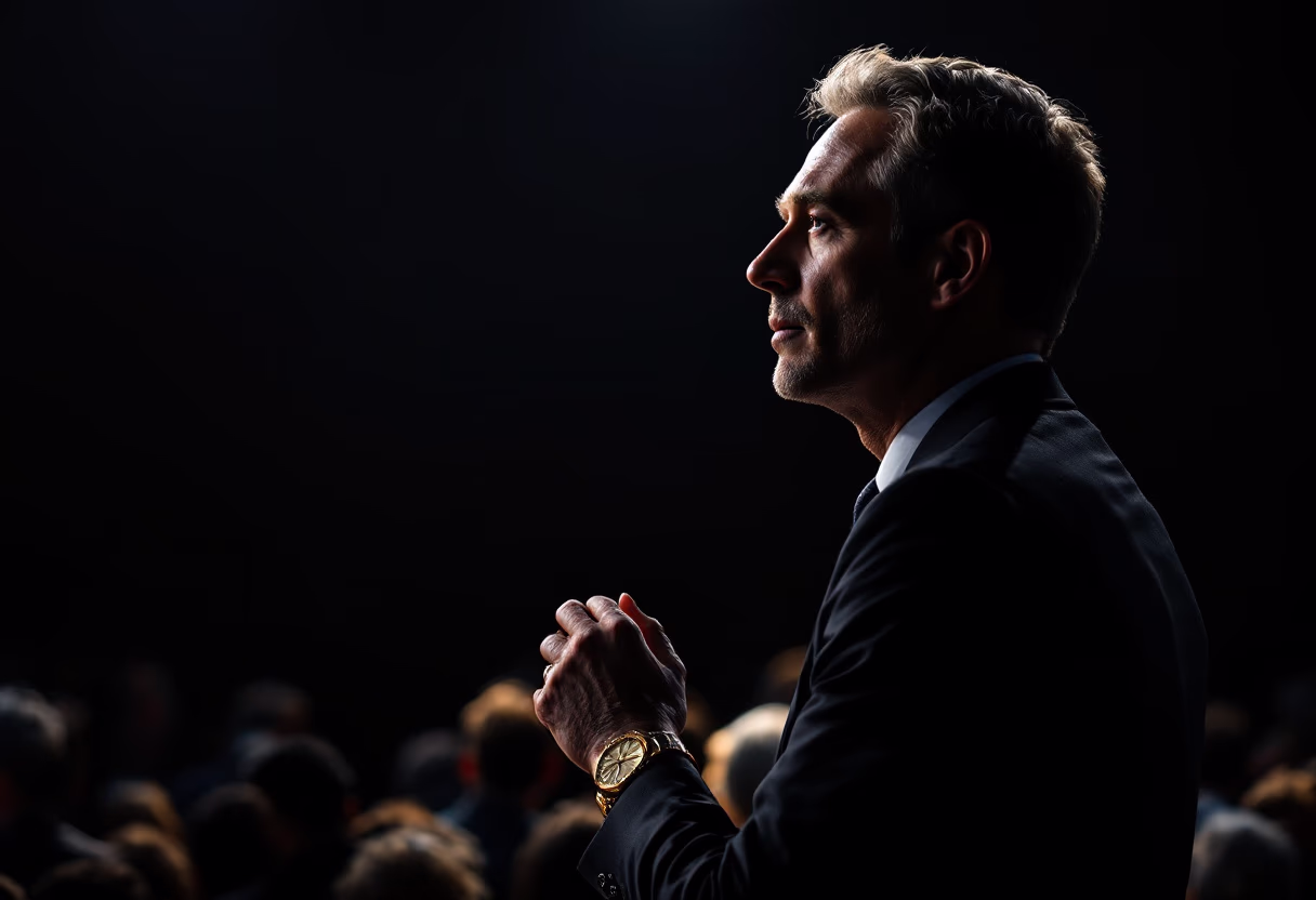 image of a transportation seminar (for a mobility and transportation)