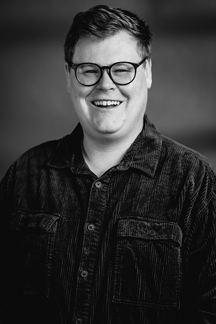 image of behindthescenes filming