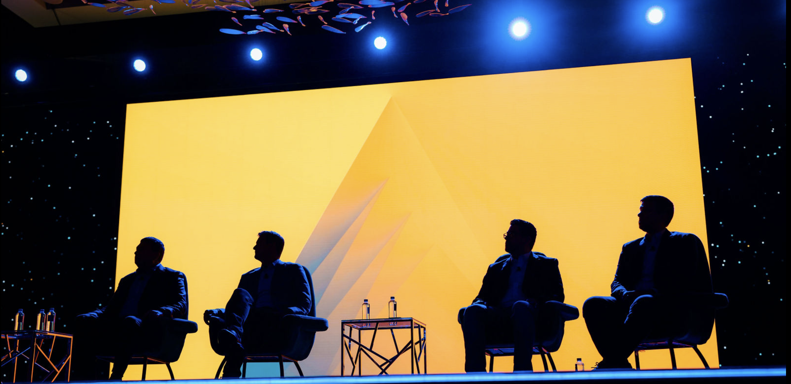 image of a transportation seminar (for a mobility and transportation)