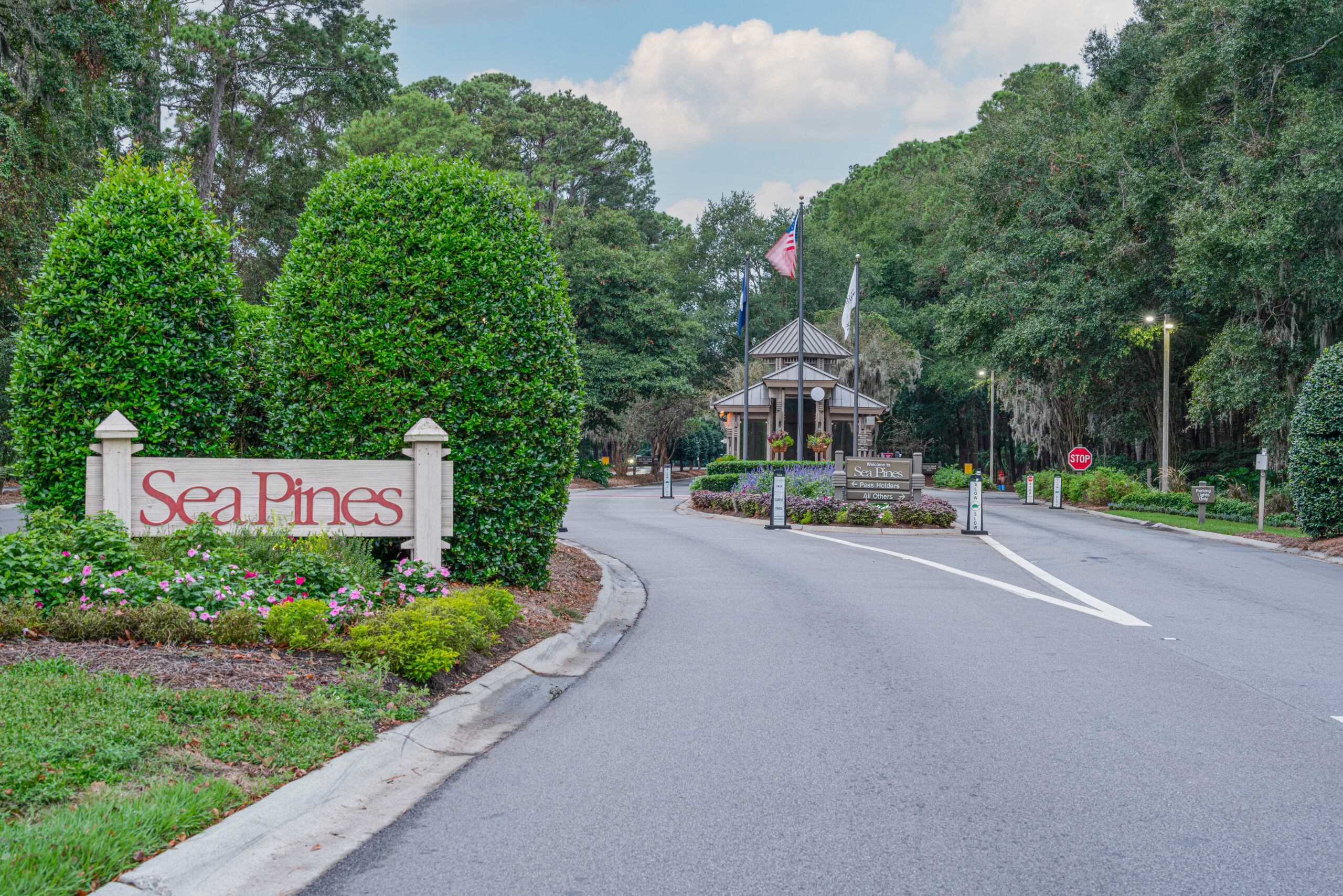 image of kitchen appliances area (for a department store)