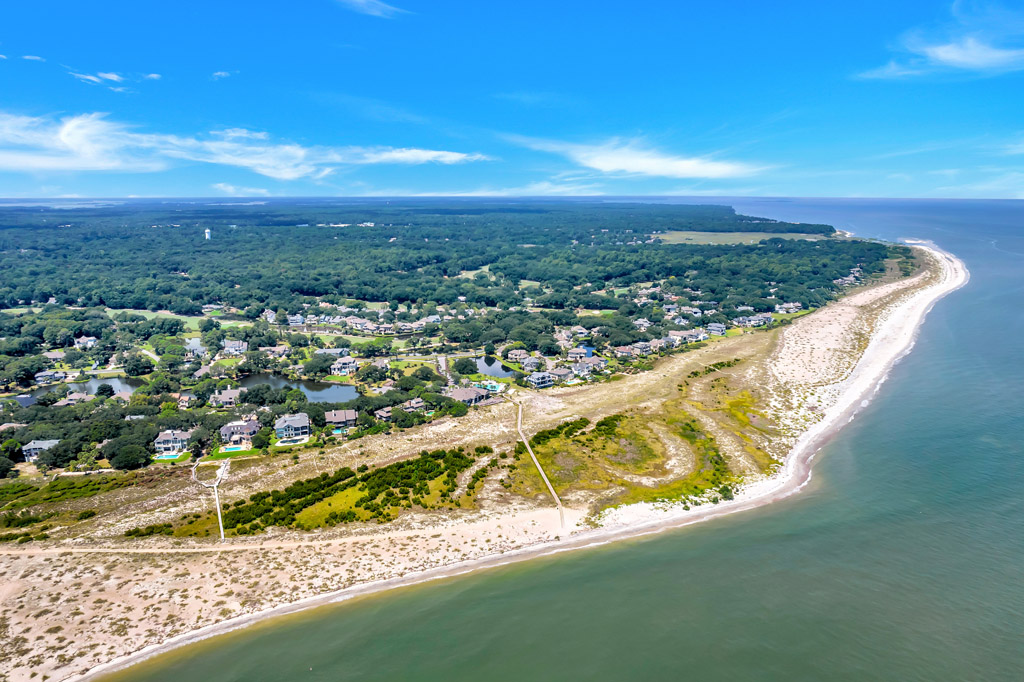 image of common sitting area (for a bed & breakfast)