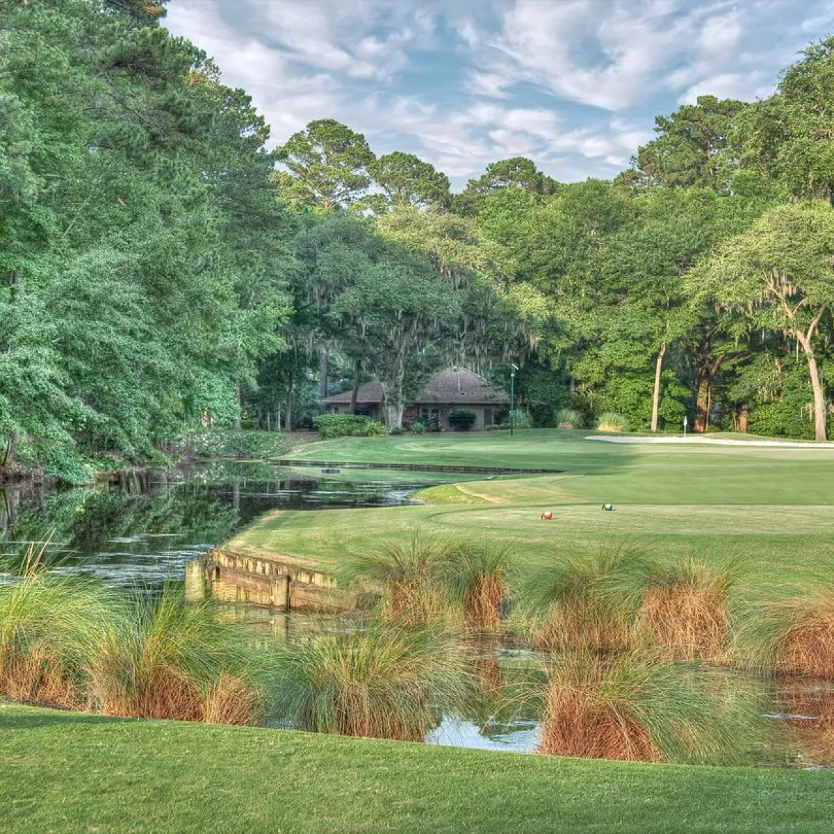image of common sitting area (for a bed & breakfast)