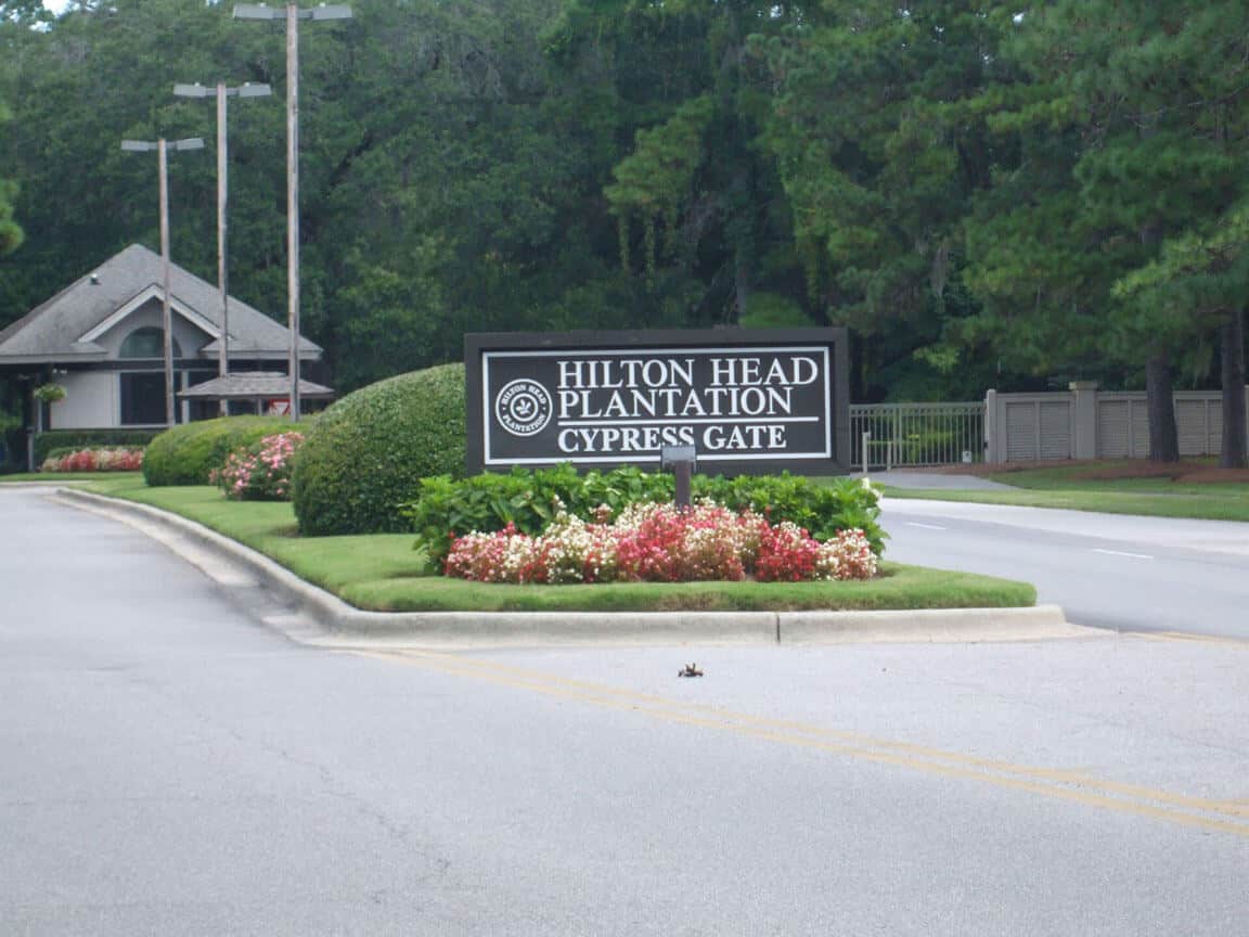image of kitchen appliances area (for a department store)