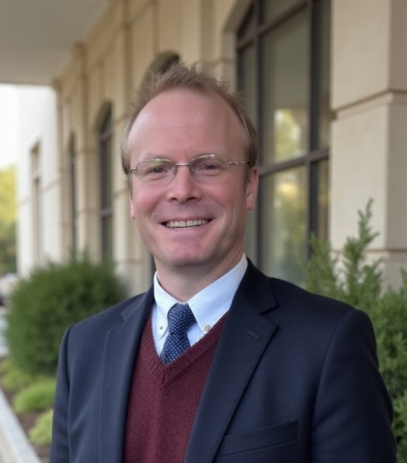 Andrew Gilligan