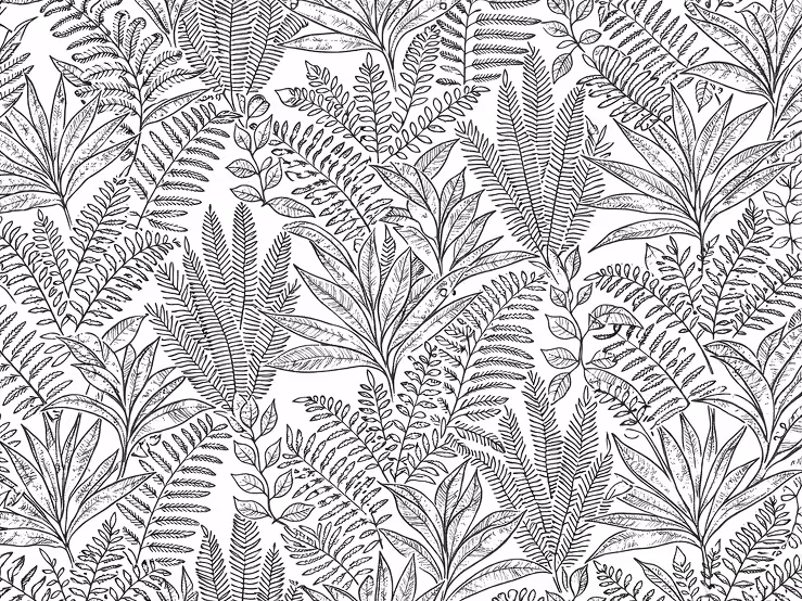 Photo décoration murale du restaurant La Table du marais à Amiens