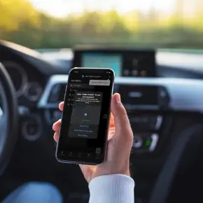 Monitoraggio arrivo nave/traghetto