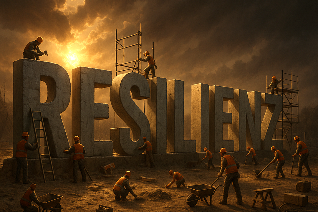 Die Grenzen der Resilienz