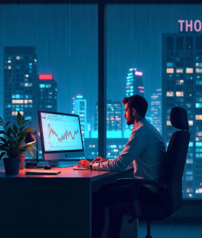Stock Market