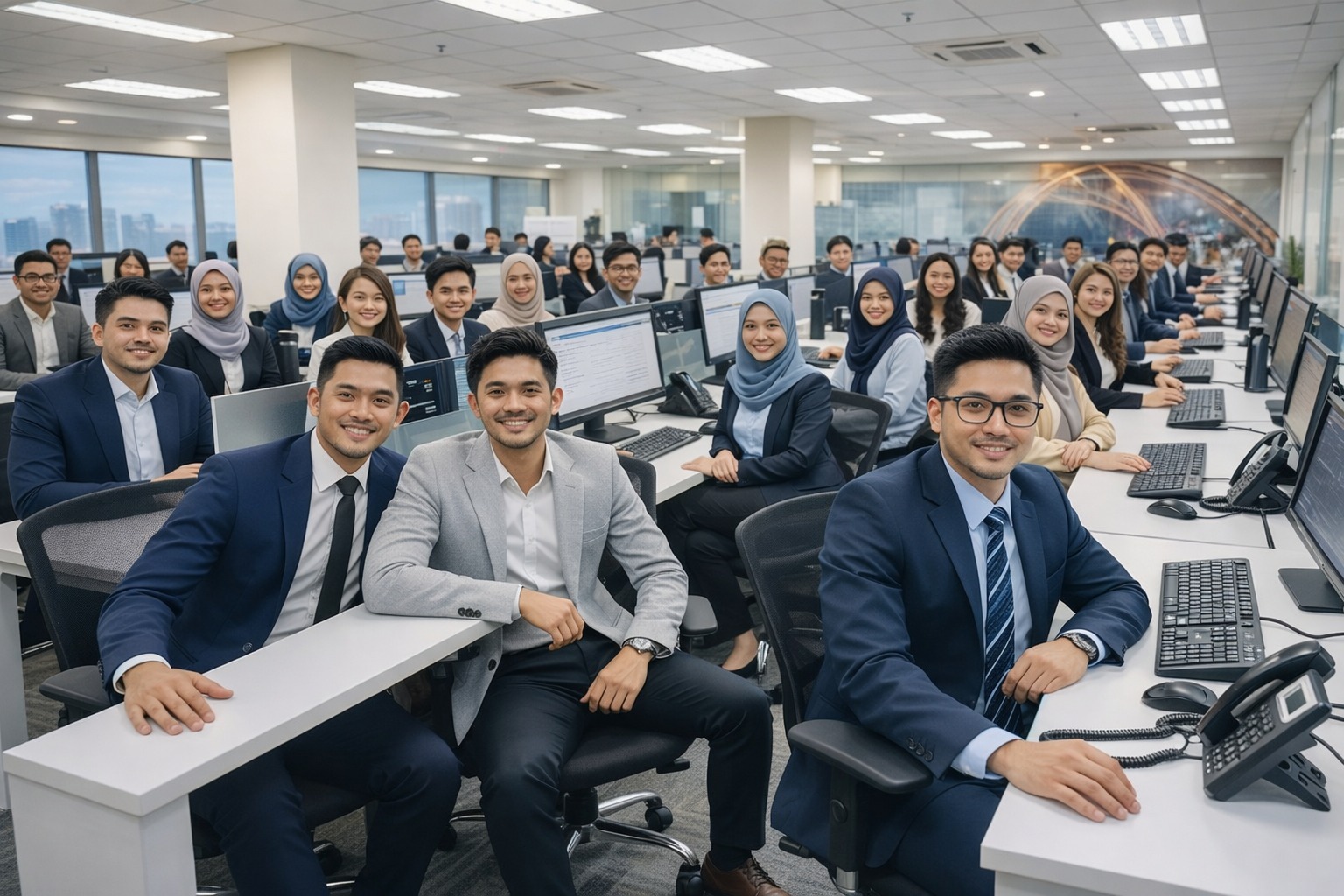 CapitalVia Team