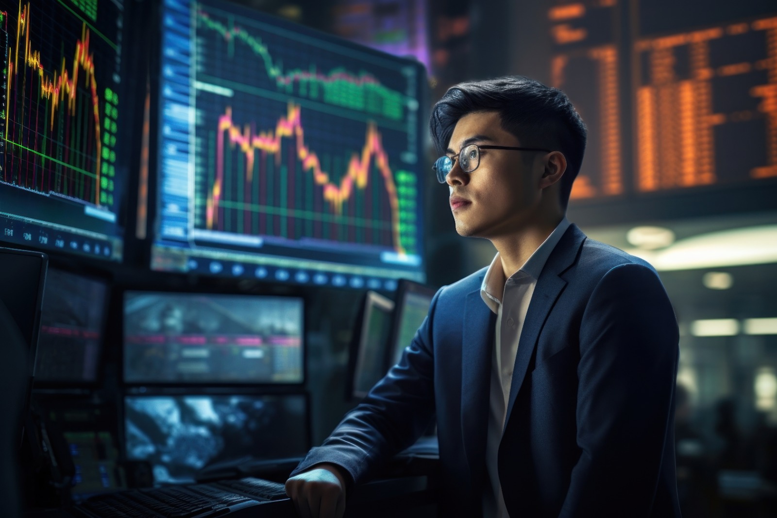 Stock Market