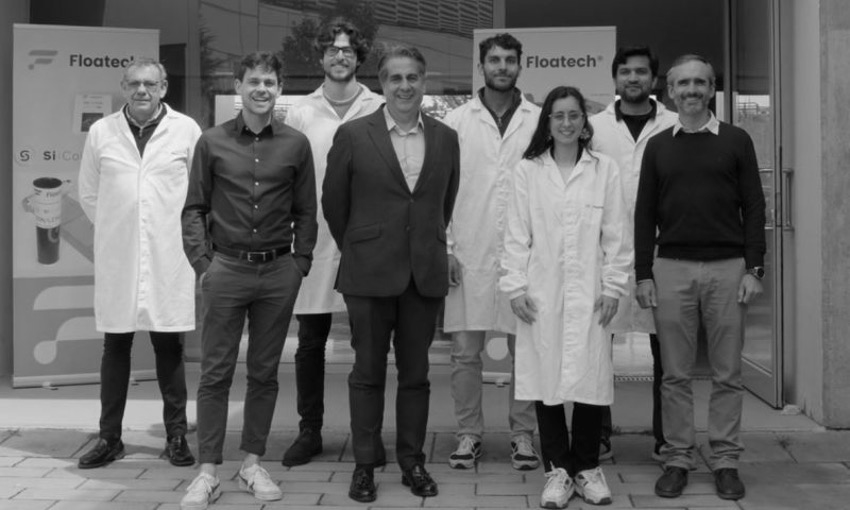 Youandlaw asesora a la startup Floatech en su préstamo convertible de 1 M€ 