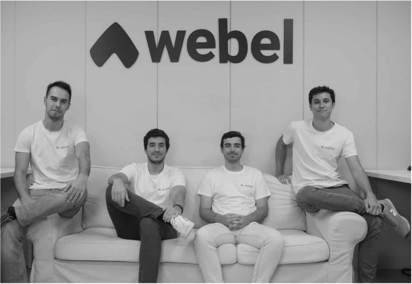 Youandlaw asesora a Webel en su última financiación de 1,4 M € 