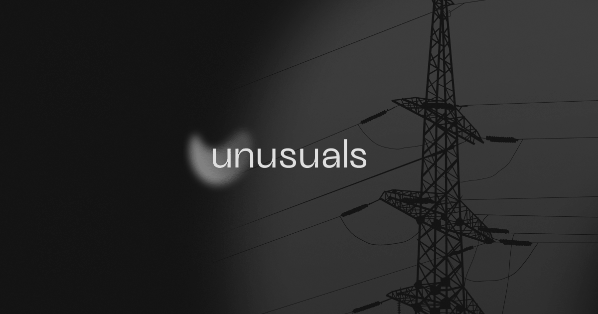 Asesoramos a Unusuals en una ronda de financiación de 1 M €