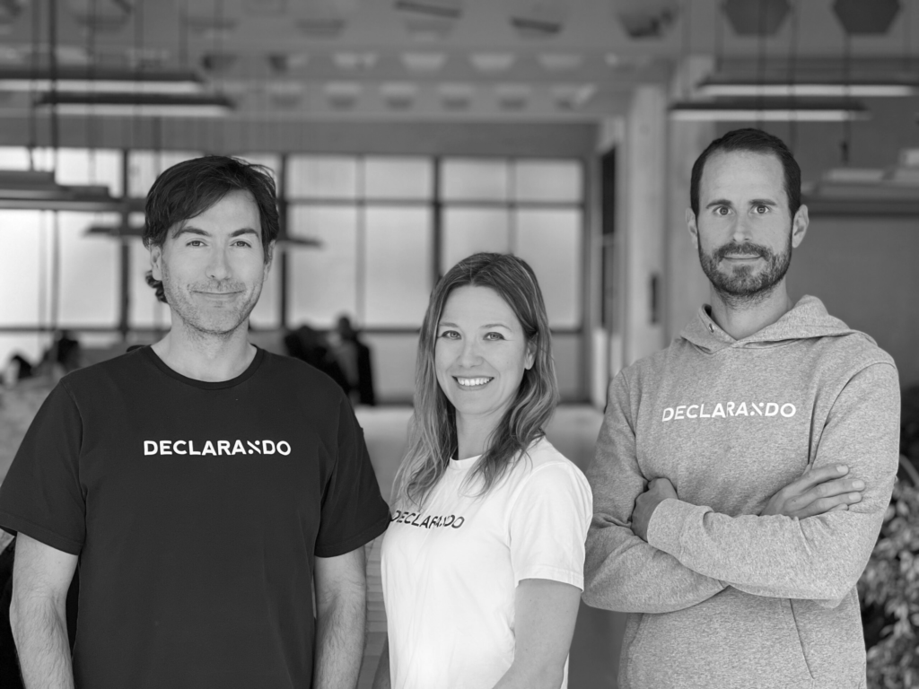 Youandlaw asesora a Bankinter en la compra de Declarando por parte de VISMA