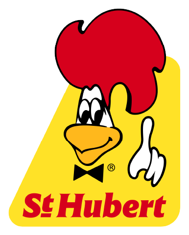 St-Hubert