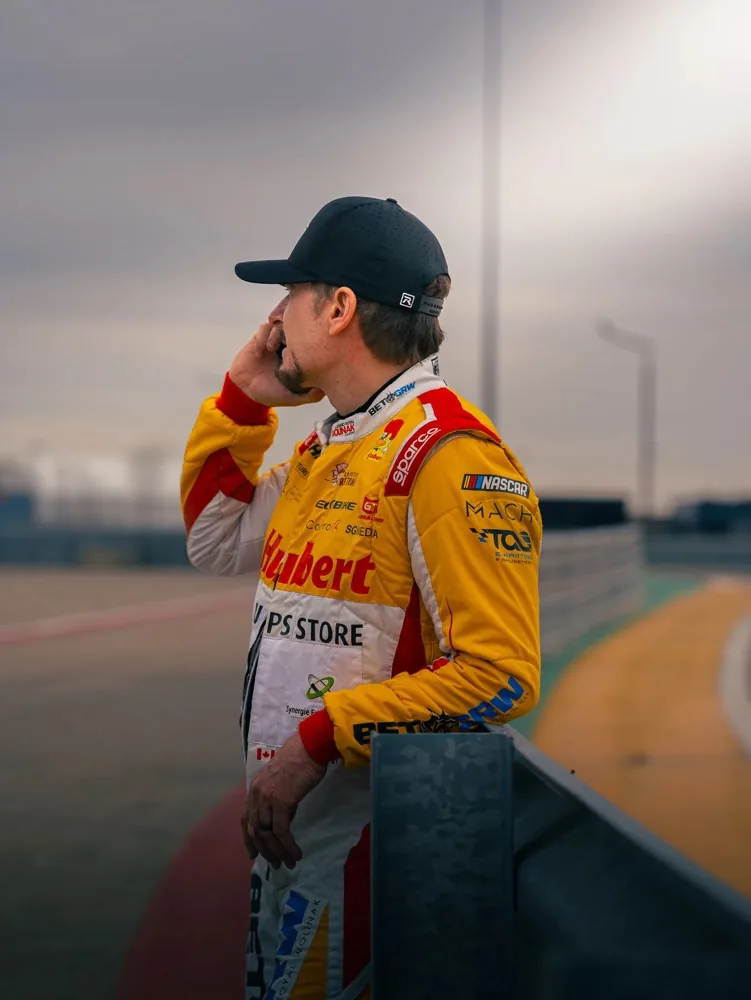 Alex Tagliani