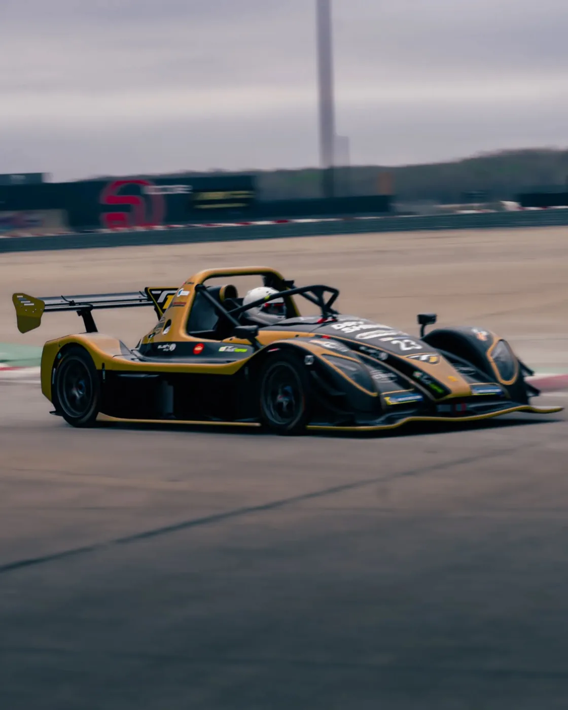 La machine