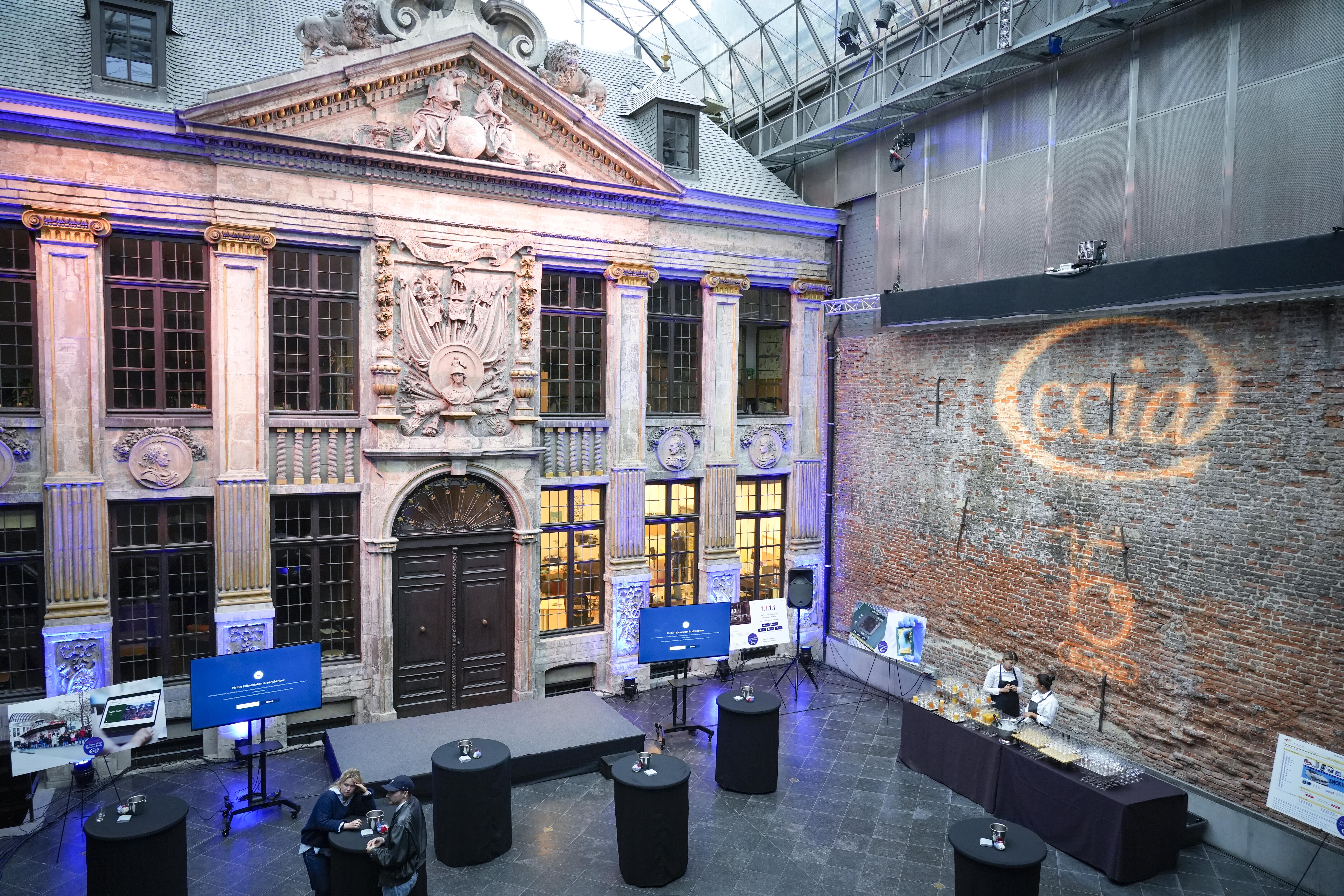 EU Indo-Pacific Ministerial Forum