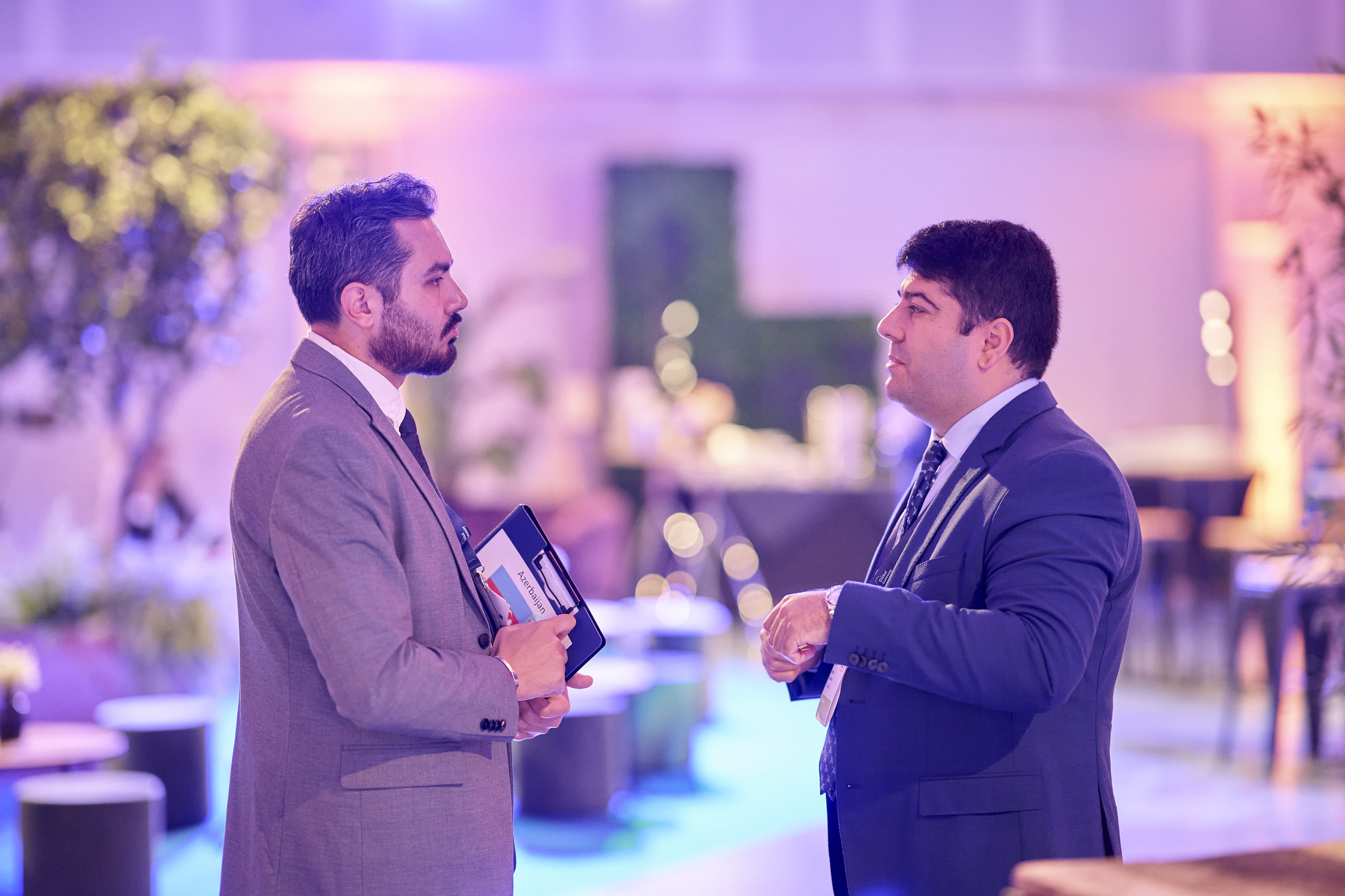 EU Indo-Pacific Ministerial Forum