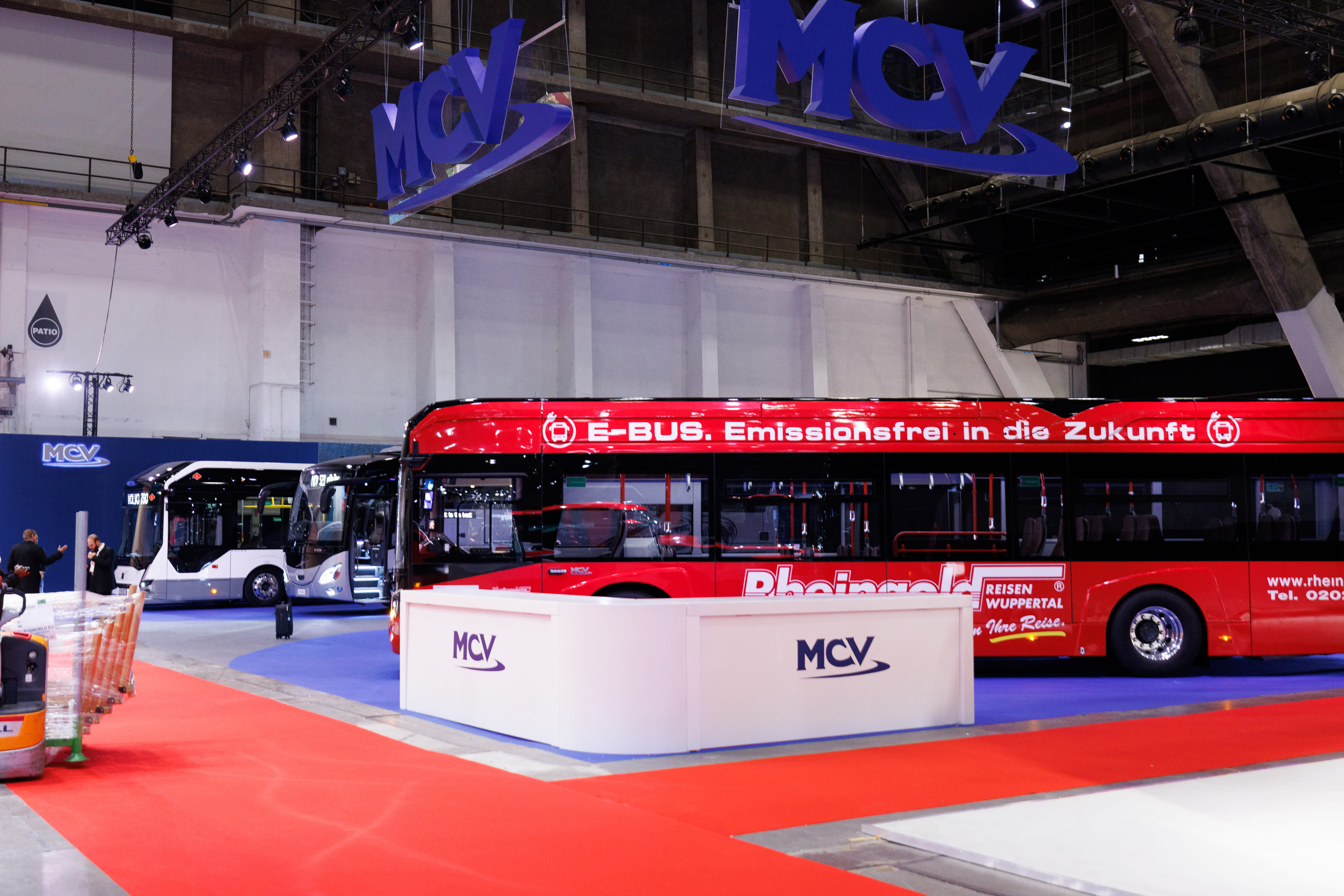 EU Indo-Pacific Ministerial Forum