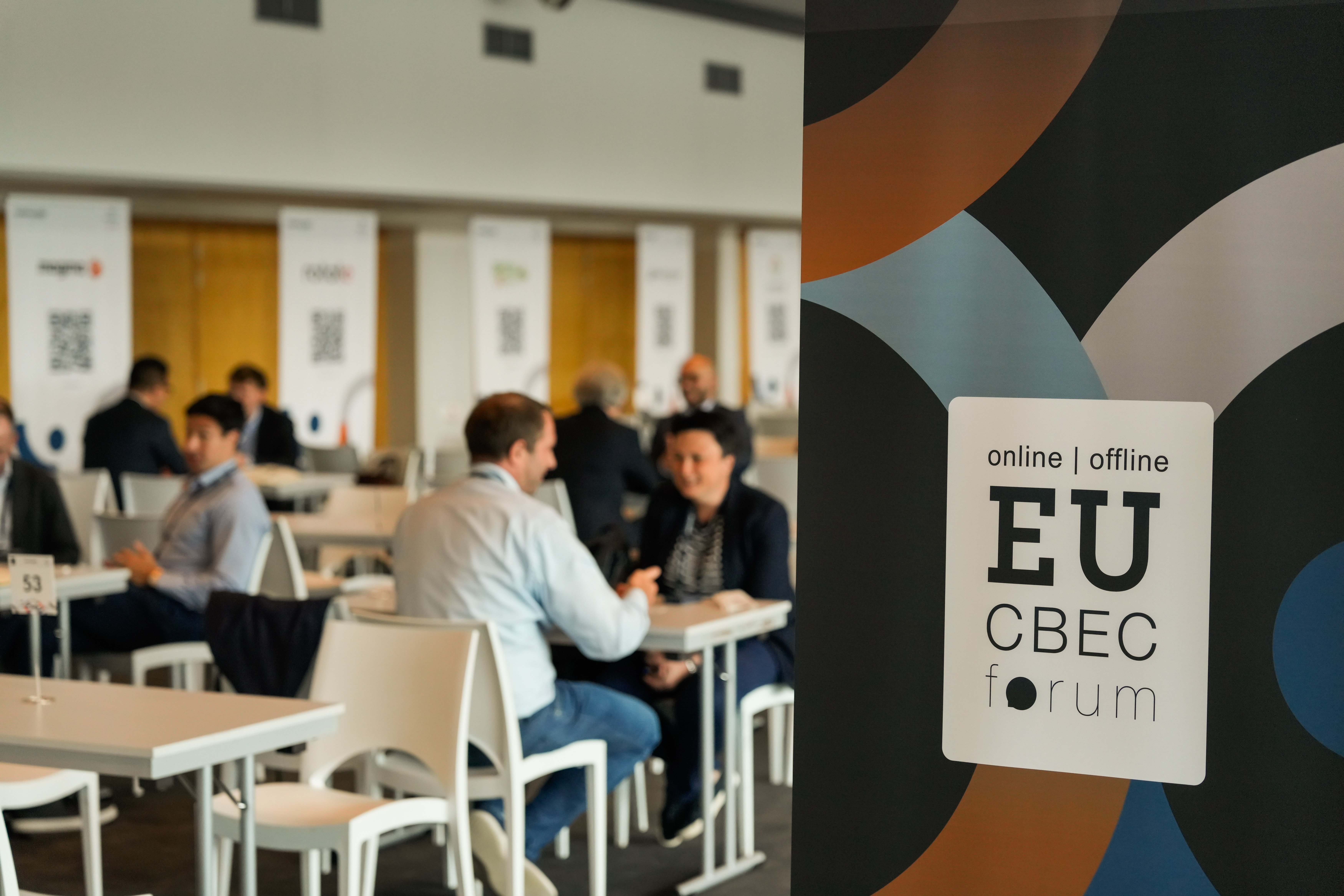 EU-Cross Border E-Commerce Forum