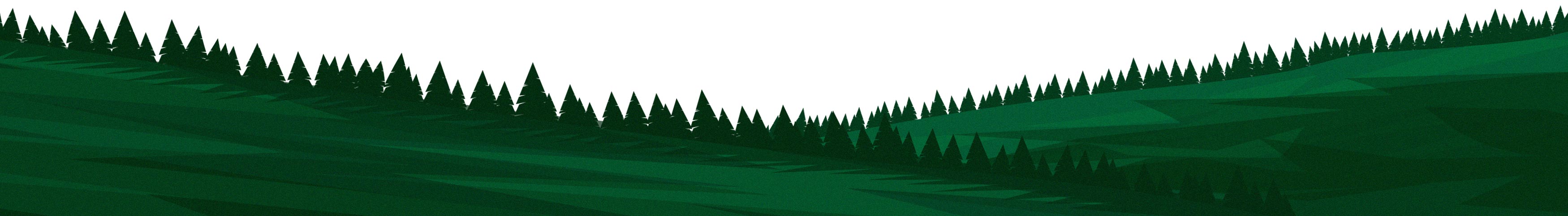 accent background tree