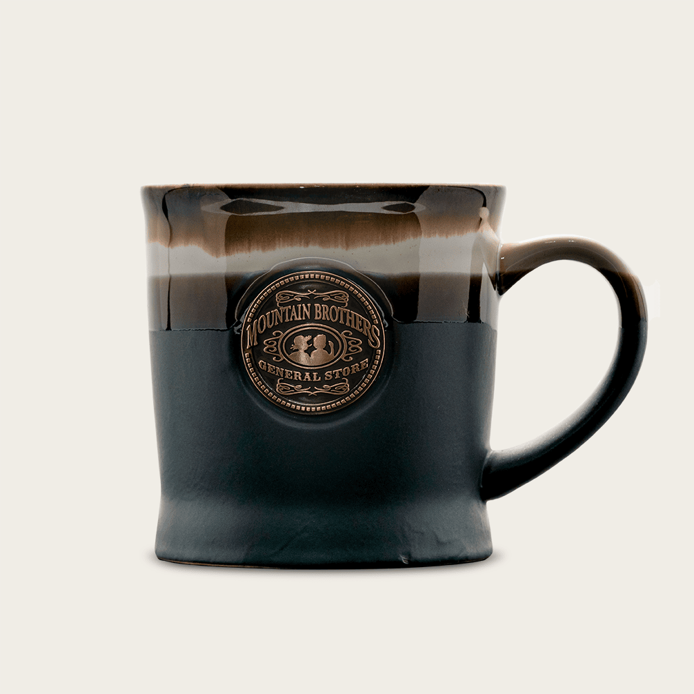 Mtn. Bros Coffee Mug