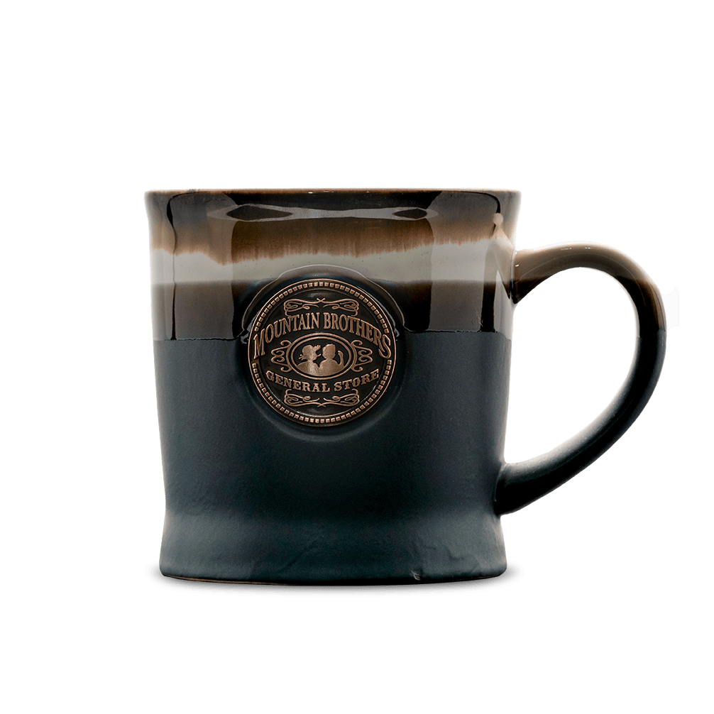 Mtn. Bros Coffee Mug