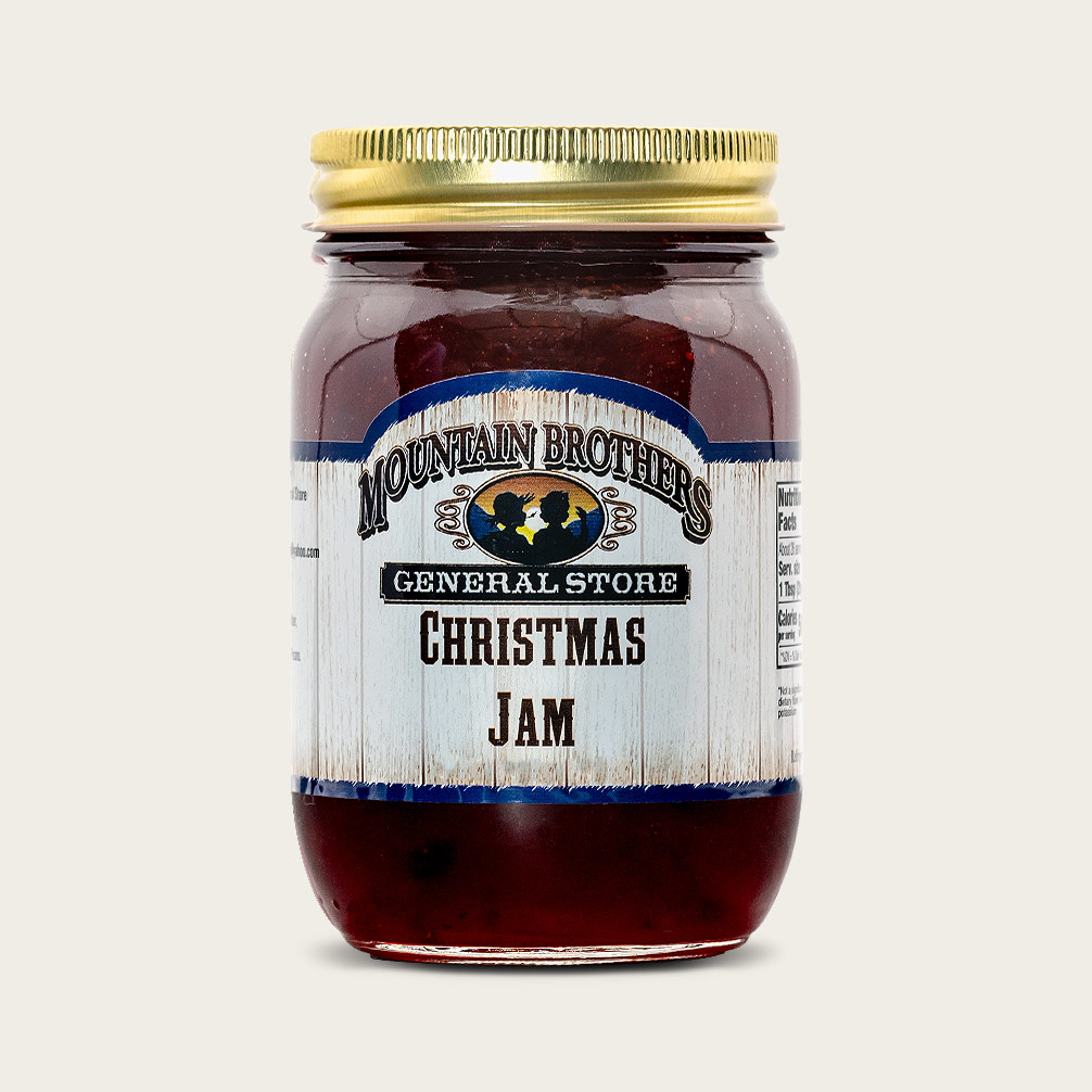 Christmas Jam