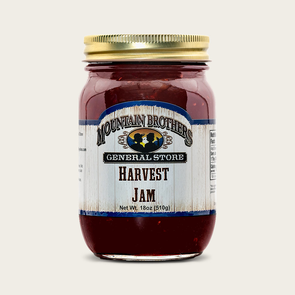 Harvest Jam