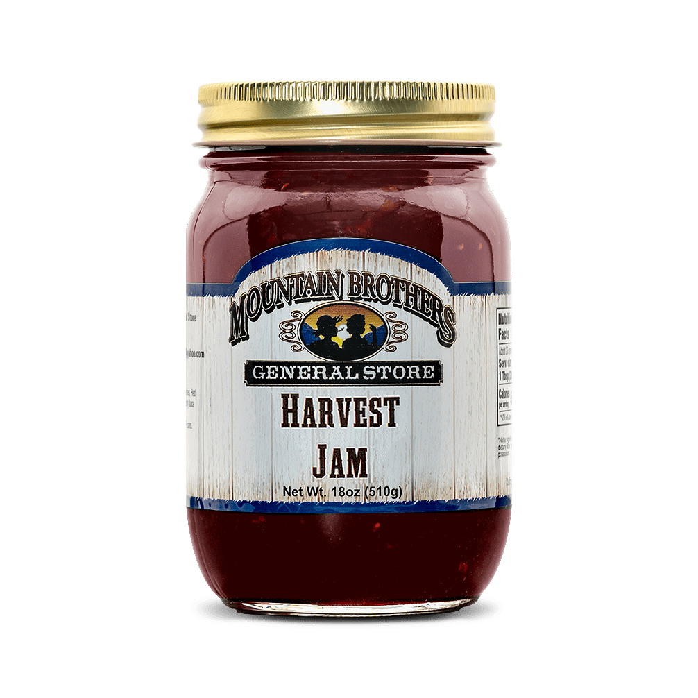 Harvest Jam