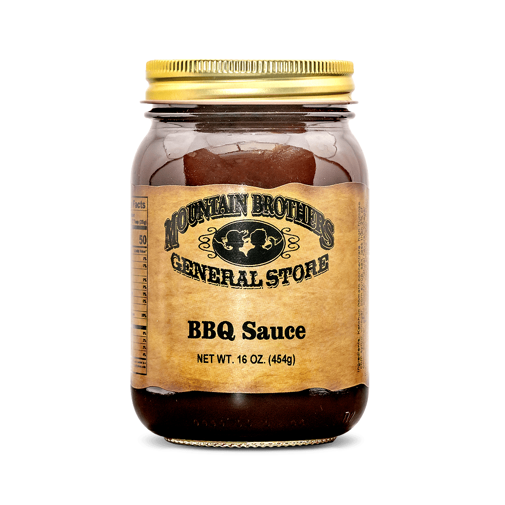 BBQ Sauce