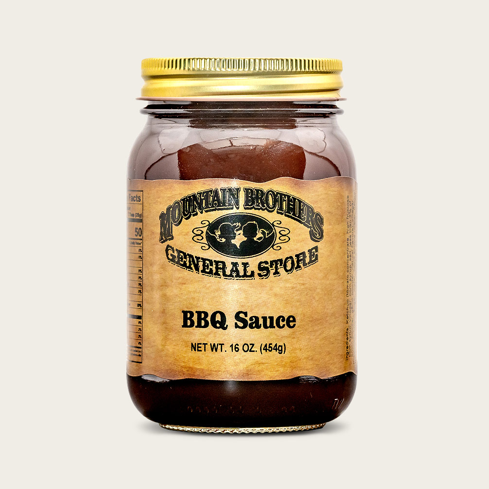BBQ Sauce