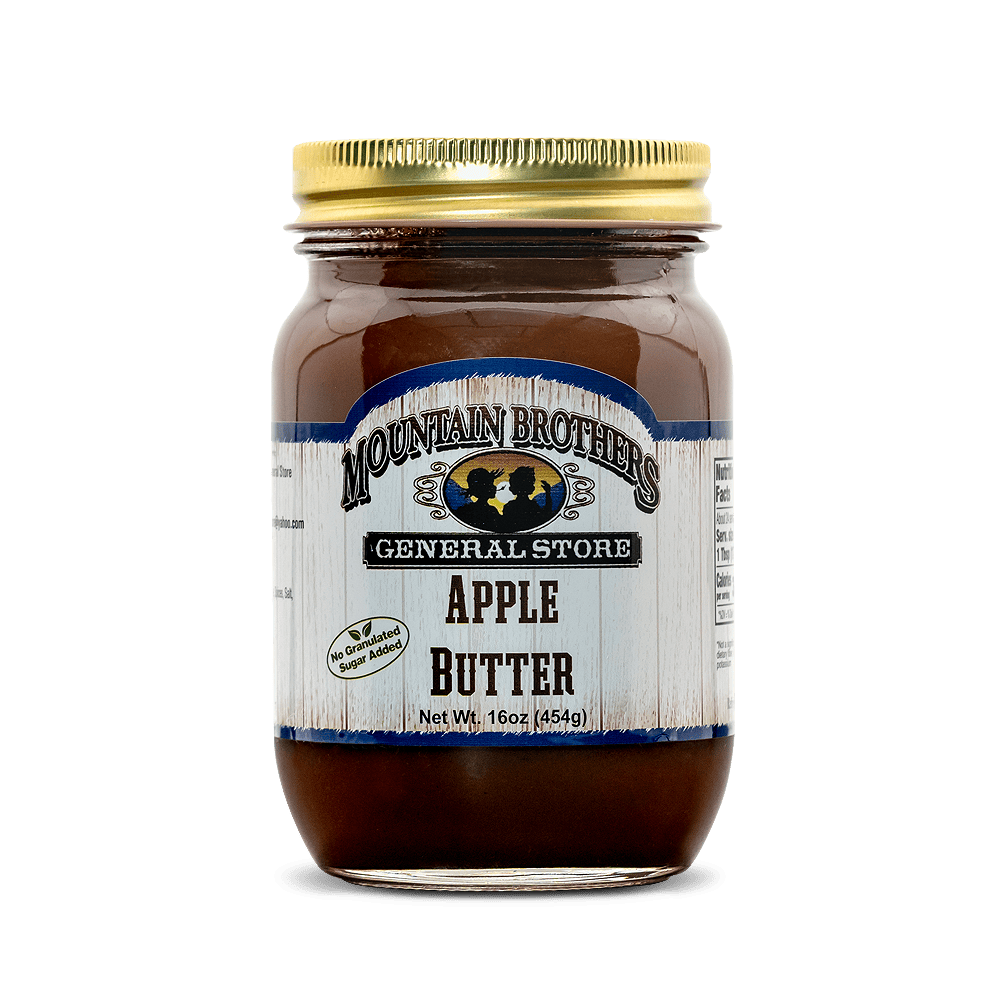 Sugar Free Apple Butter